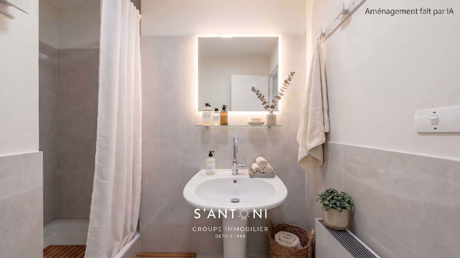 kaufen Wohnung/ Apartment Agde Hérault 4