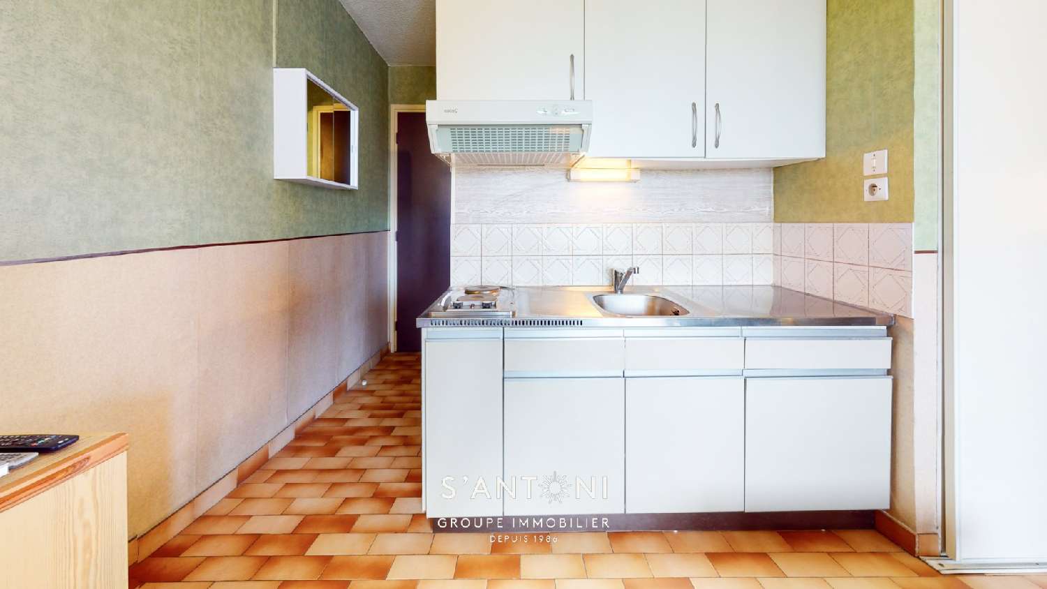 kaufen Wohnung/ Apartment Agde Hérault 8