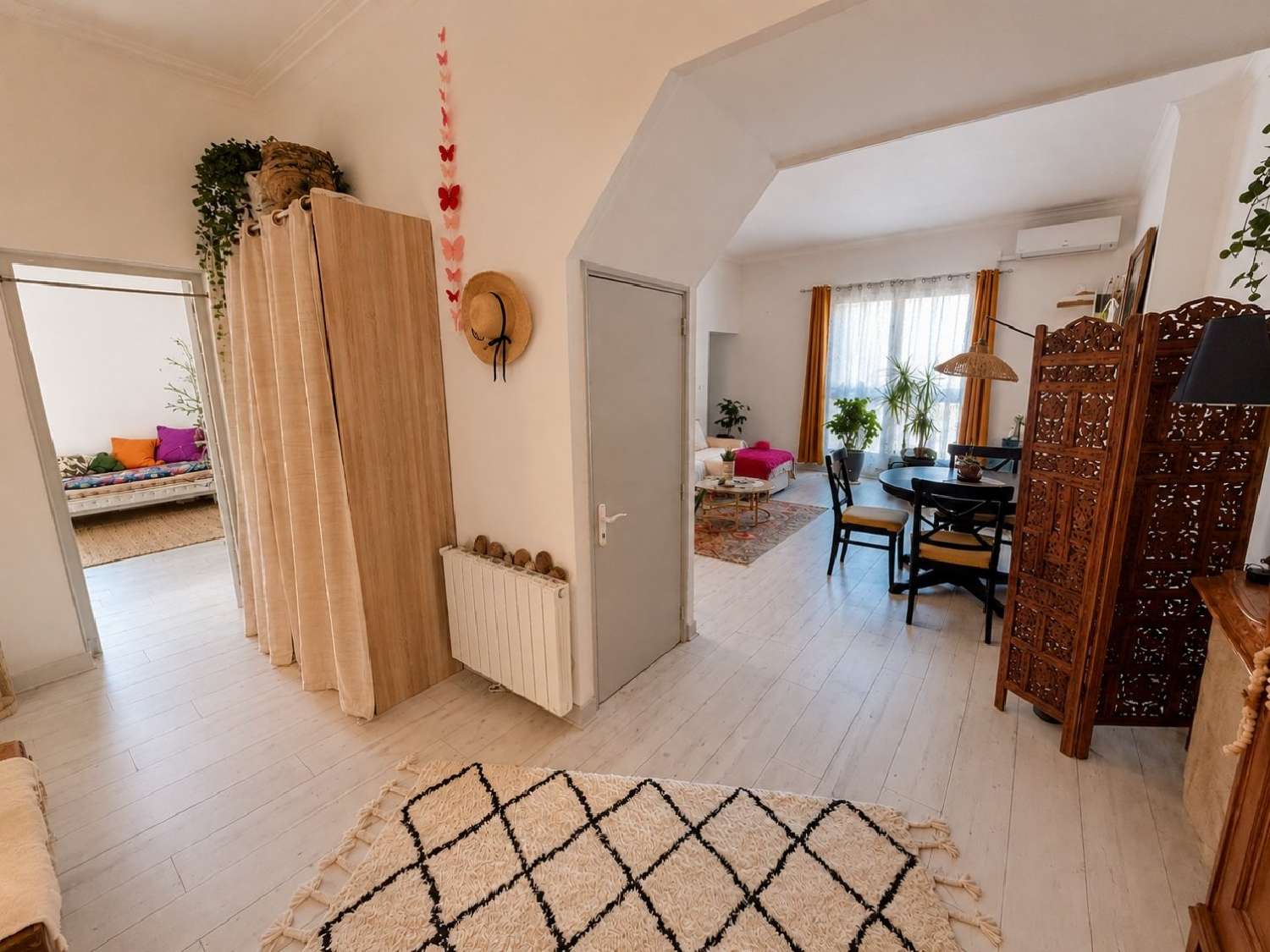 kaufen Wohnung/ Apartment Agde Hérault 3