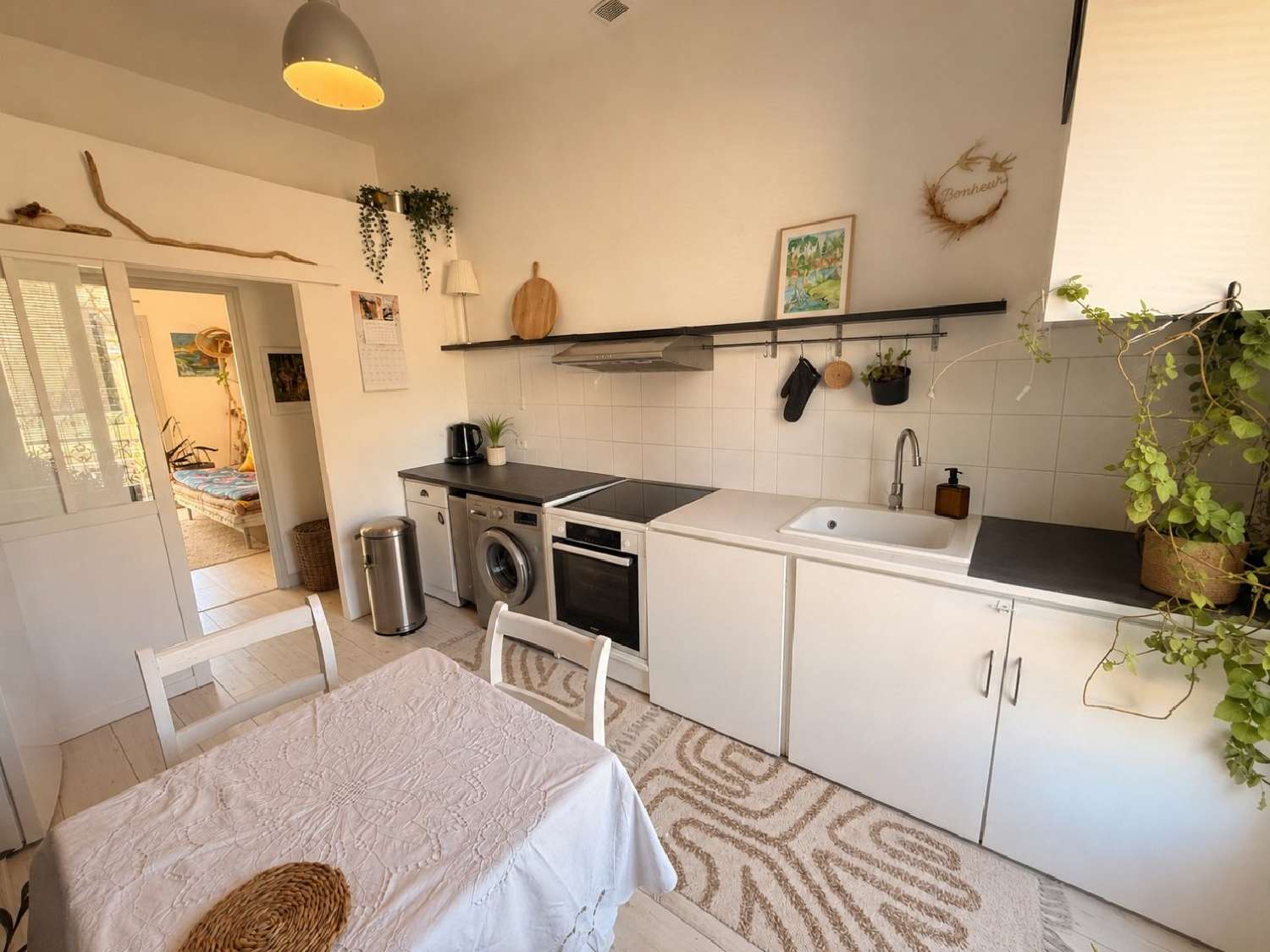 kaufen Wohnung/ Apartment Agde Hérault 5
