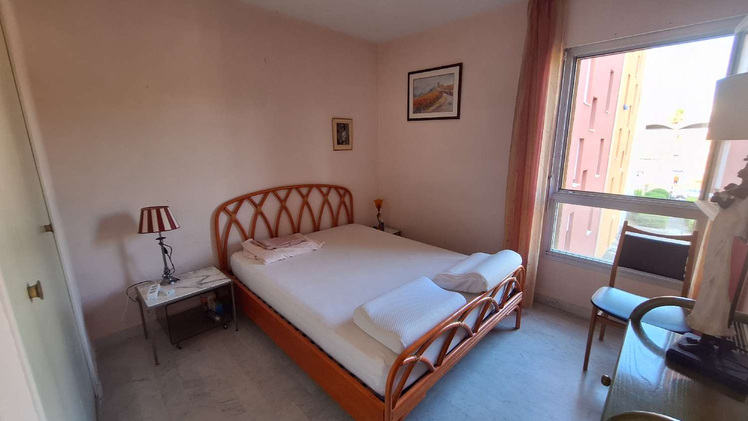 à vendre appartement Agde Hérault 4