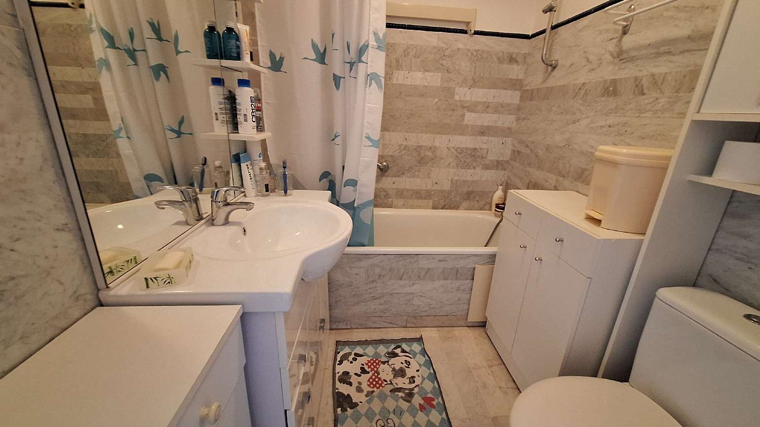 à vendre appartement Agde Hérault 5