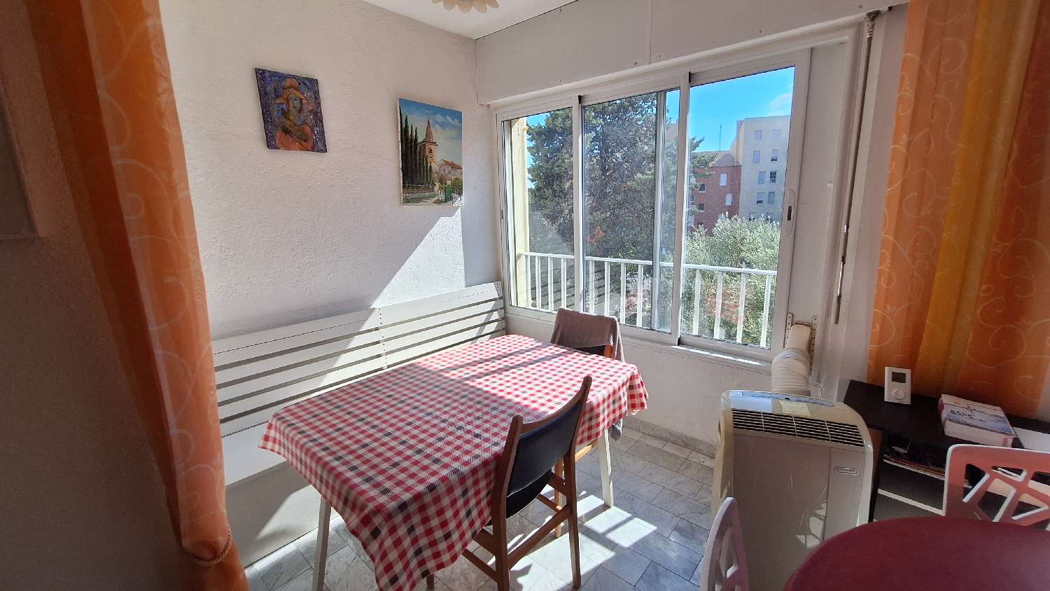 à vendre appartement Agde Hérault 6