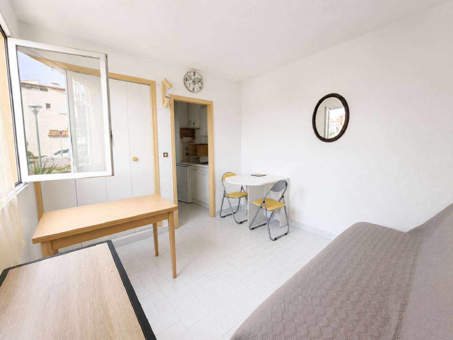 à vendre appartement Agde Hérault 2