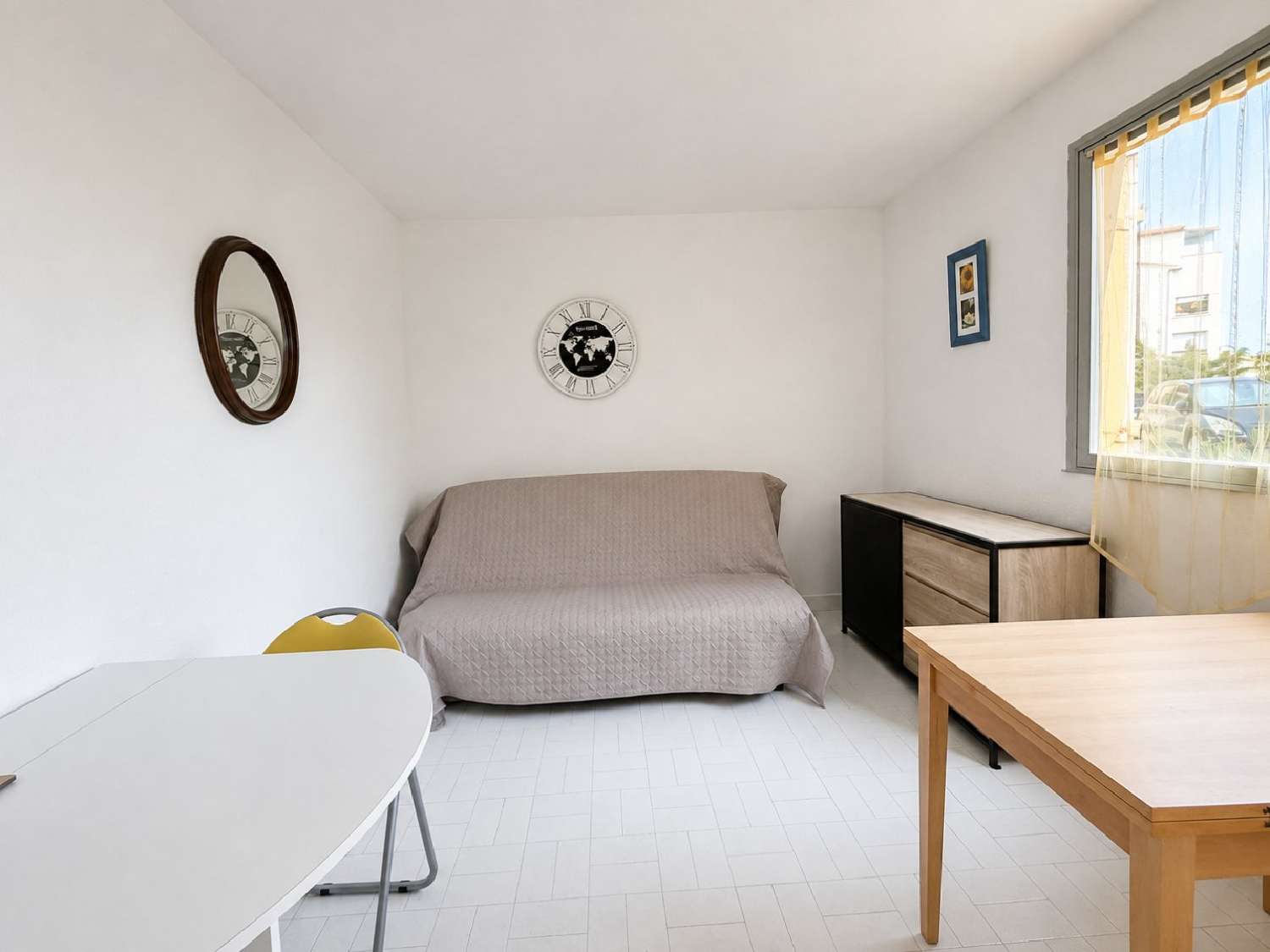 à vendre appartement Agde Hérault 3