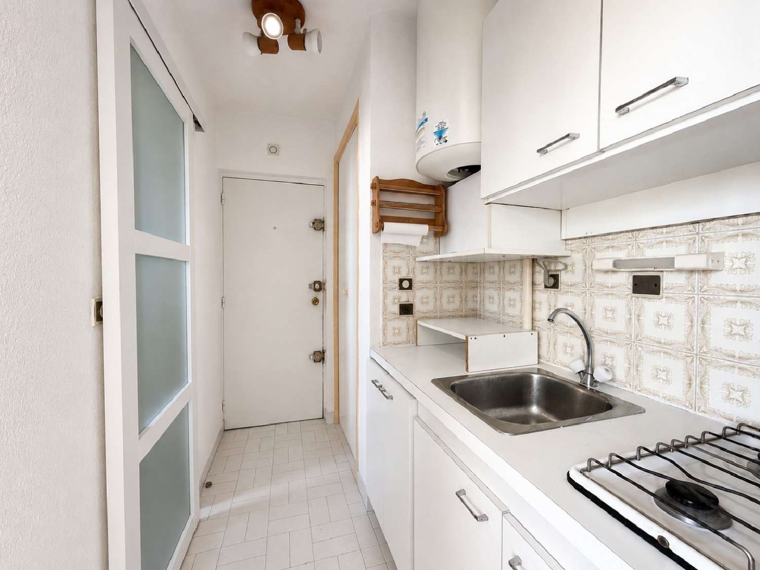 à vendre appartement Agde Hérault 4
