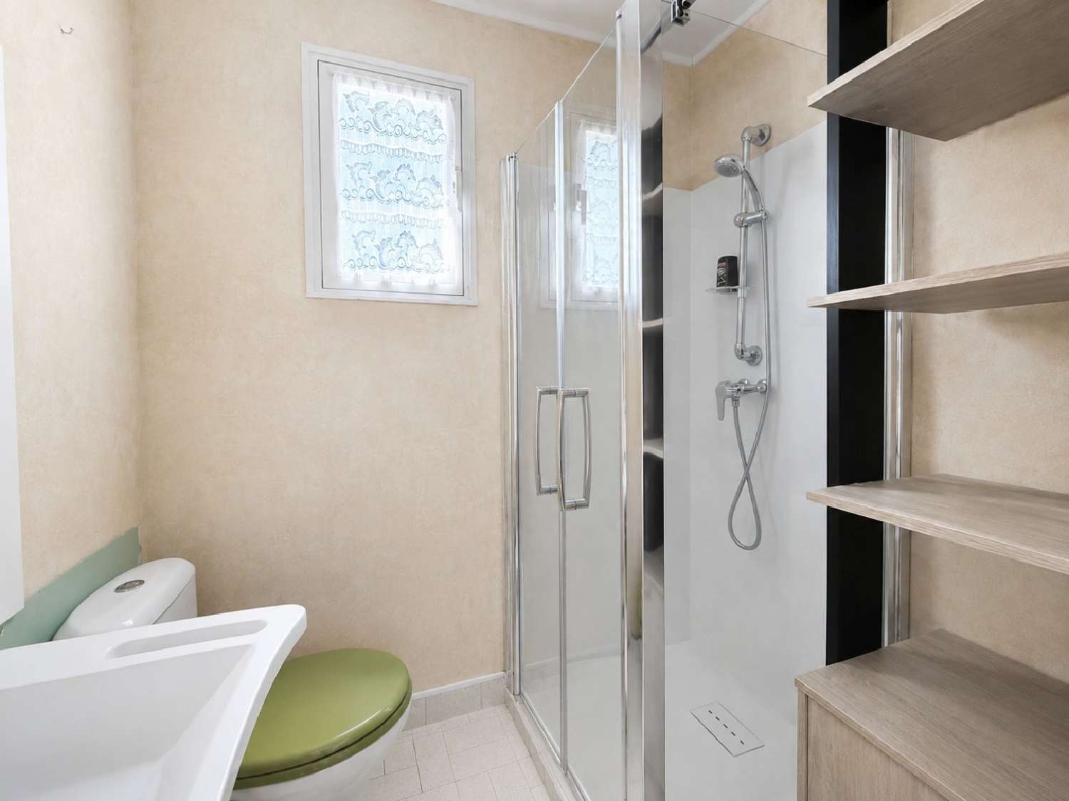 à vendre appartement Agde Hérault 5