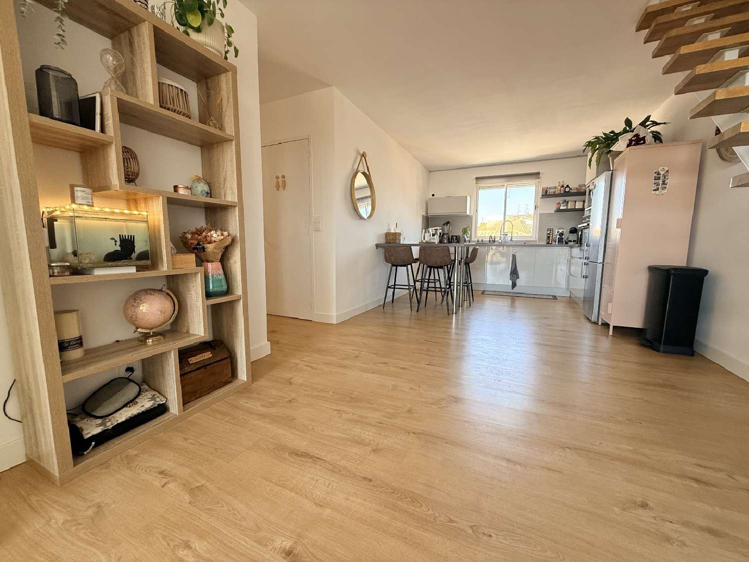 te koop appartement Agde Hérault 5