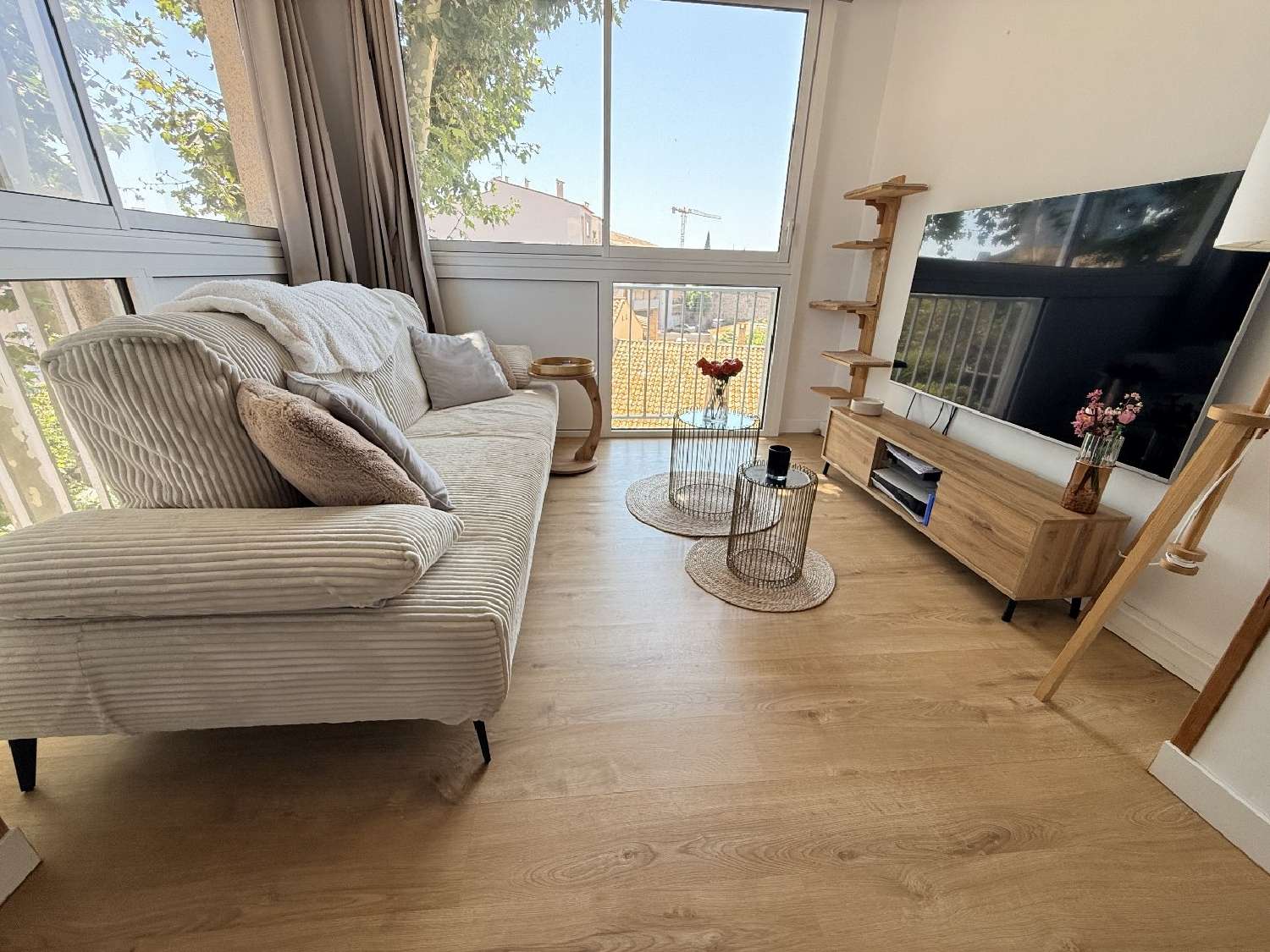 te koop appartement Agde Hérault 6