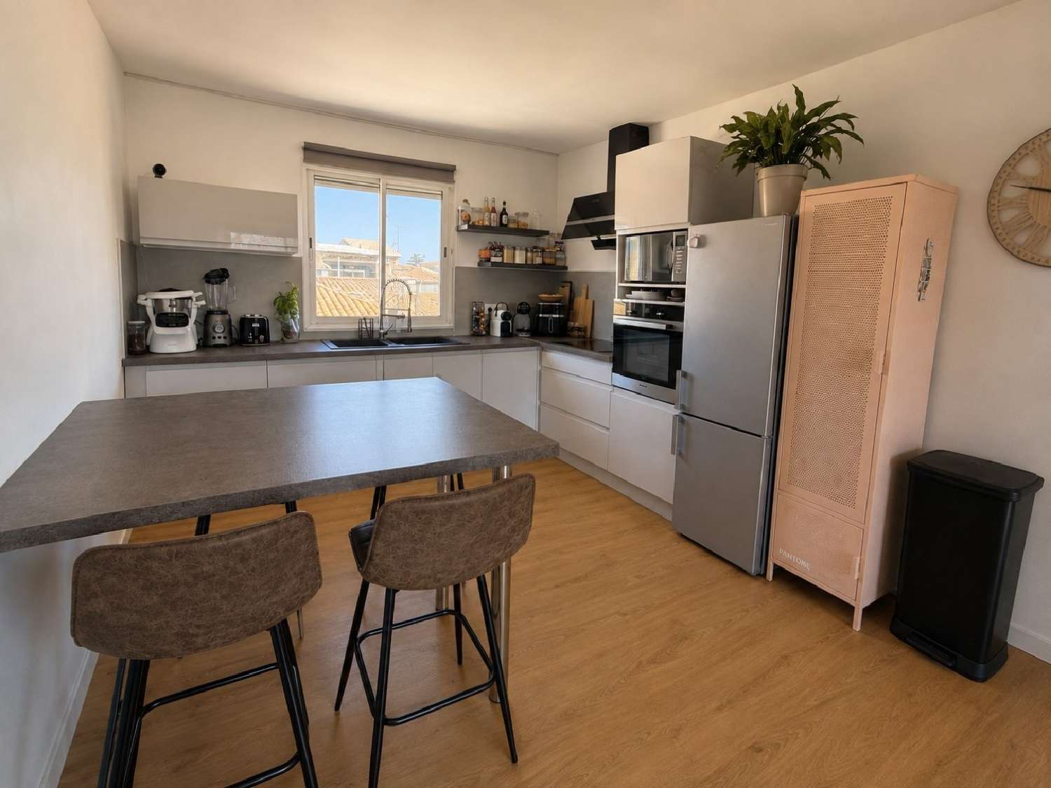 te koop appartement Agde Hérault 7