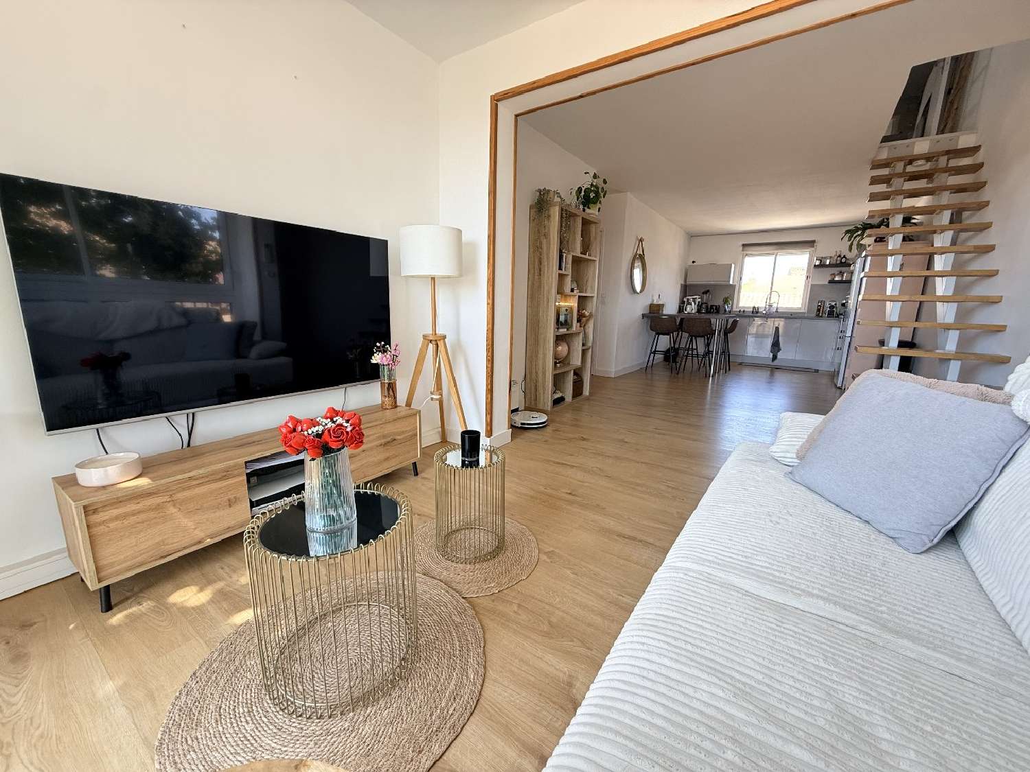 te koop appartement Agde Hérault 8