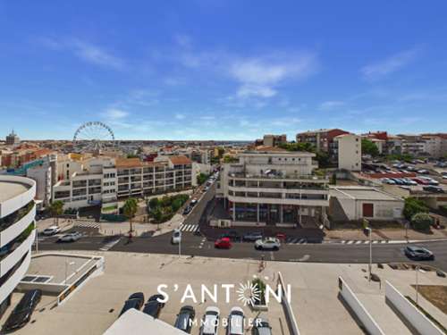 Agde Hérault appartement foto 7394414
