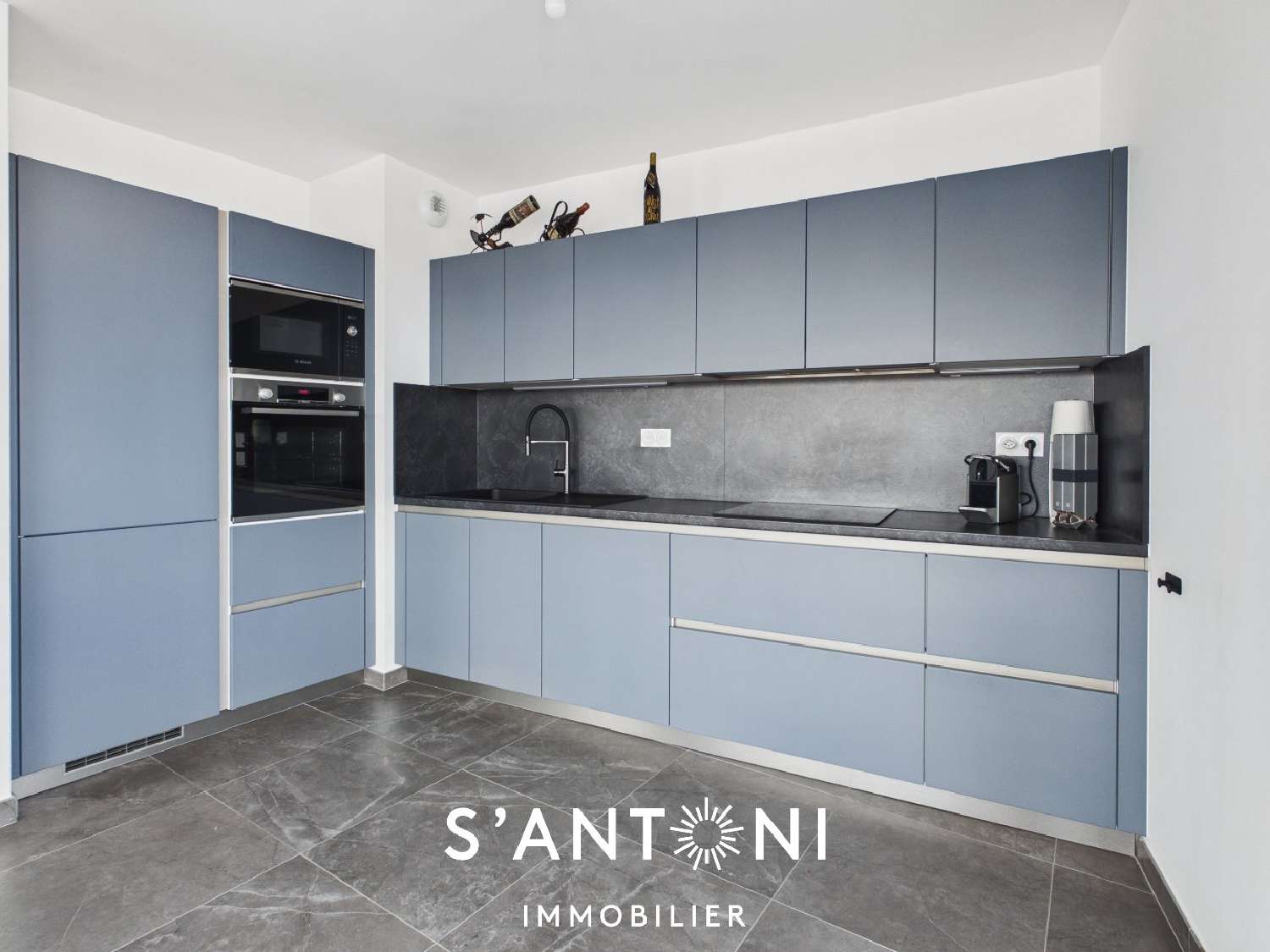 te koop appartement Agde Hérault 4