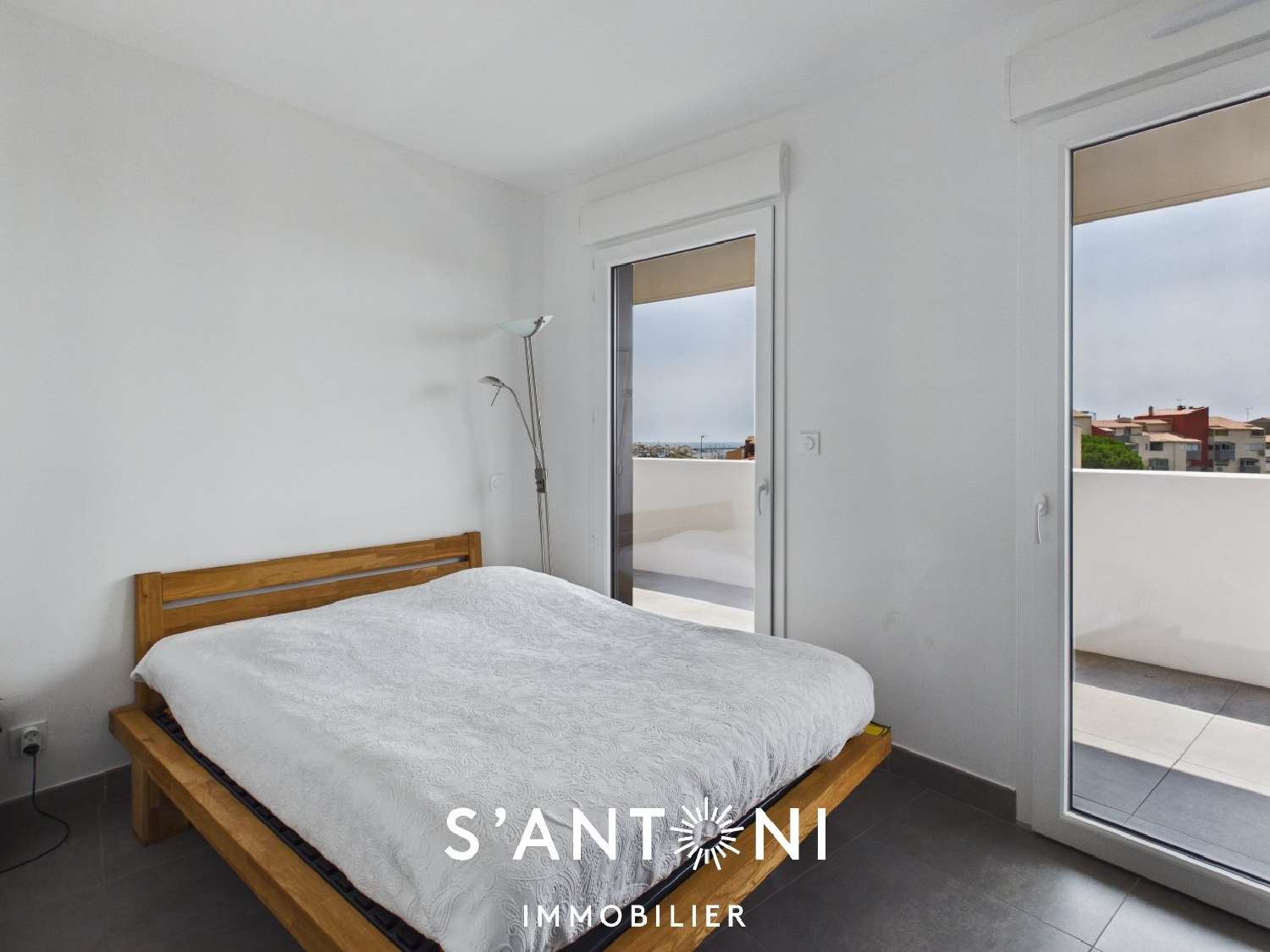 te koop appartement Agde Hérault 5
