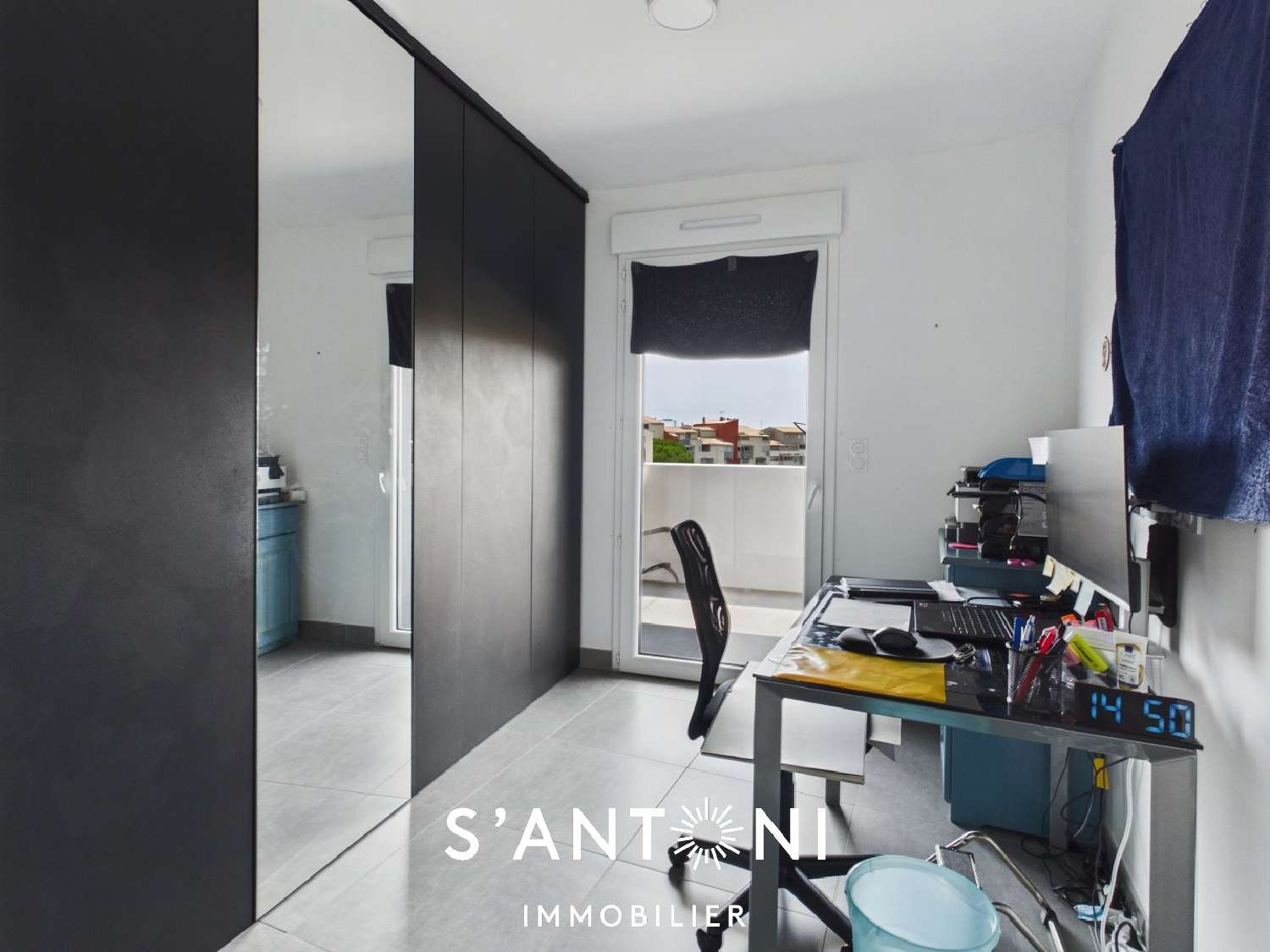 te koop appartement Agde Hérault 8