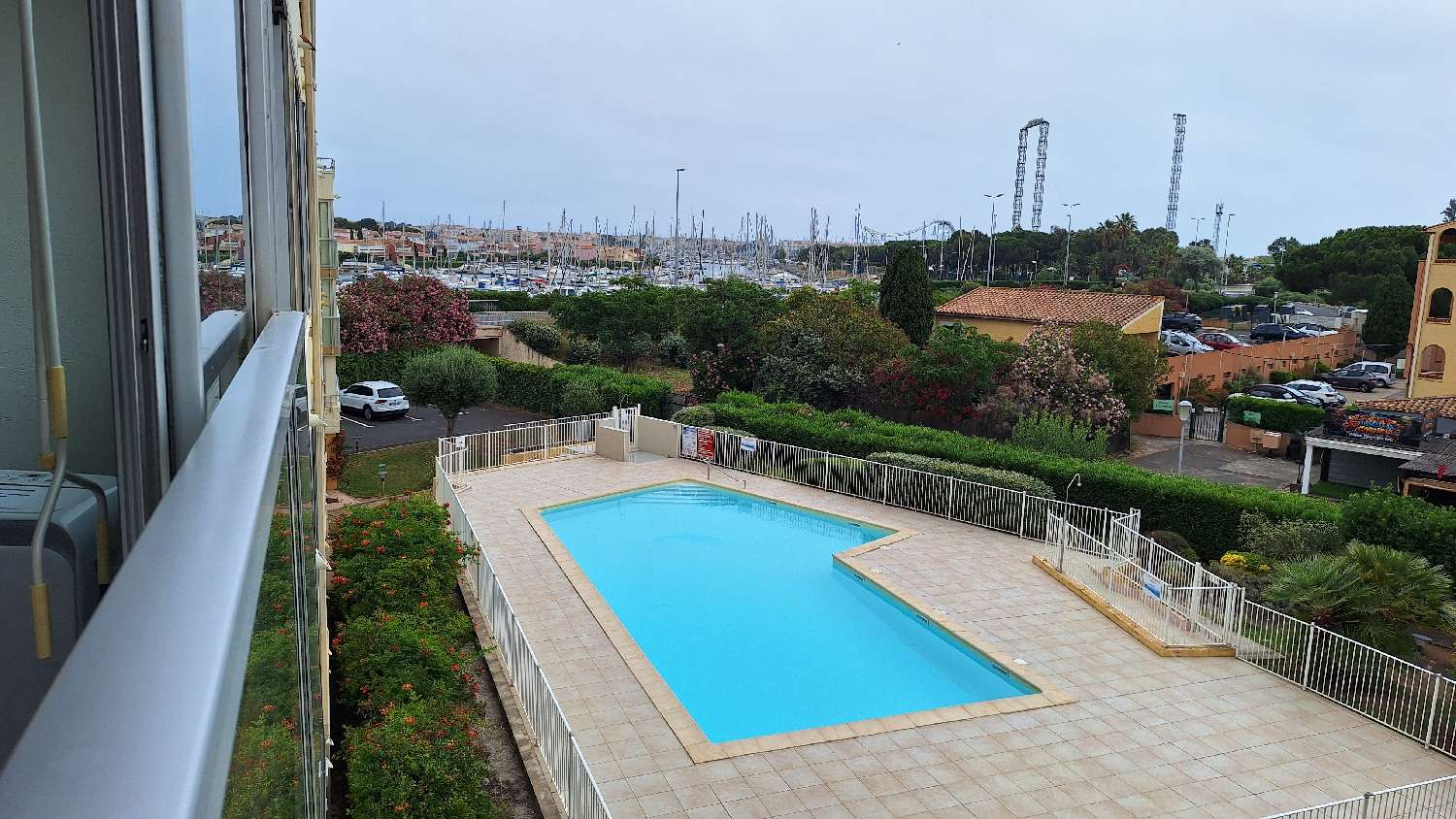 te koop appartement Agde Hérault 1