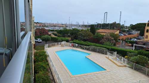 Agde Hérault appartement foto 7394418