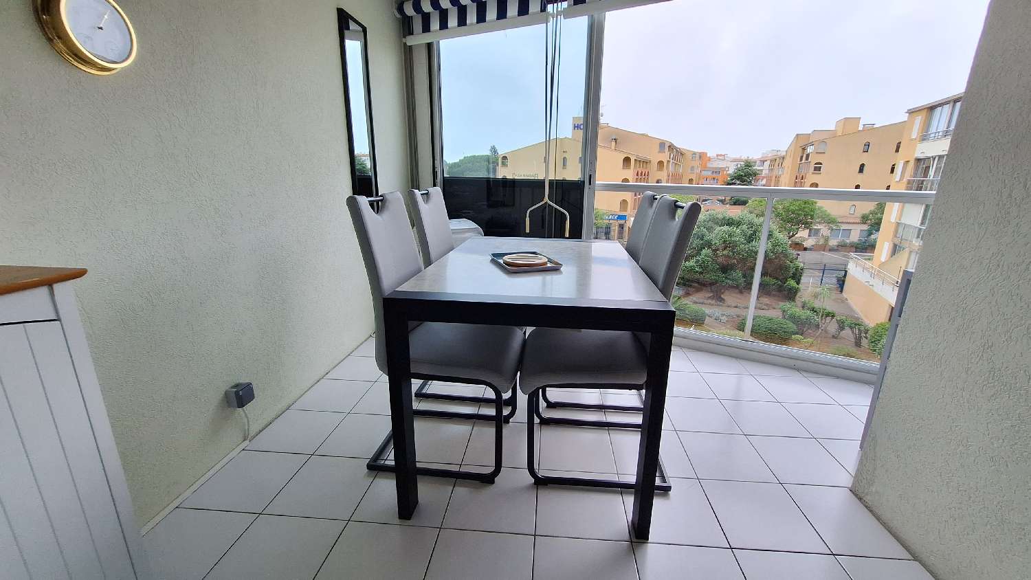 te koop appartement Agde Hérault 2