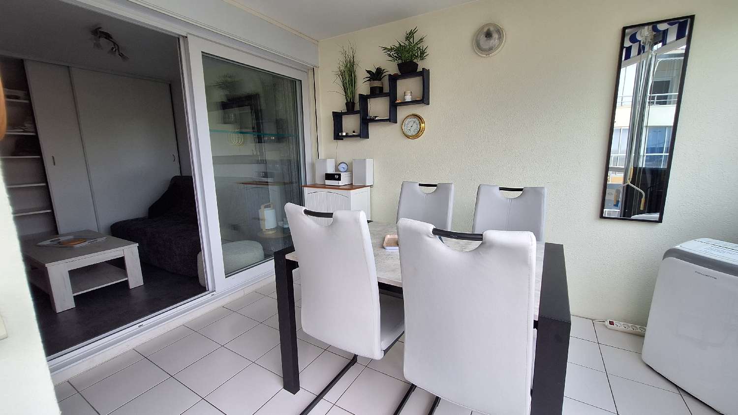te koop appartement Agde Hérault 3