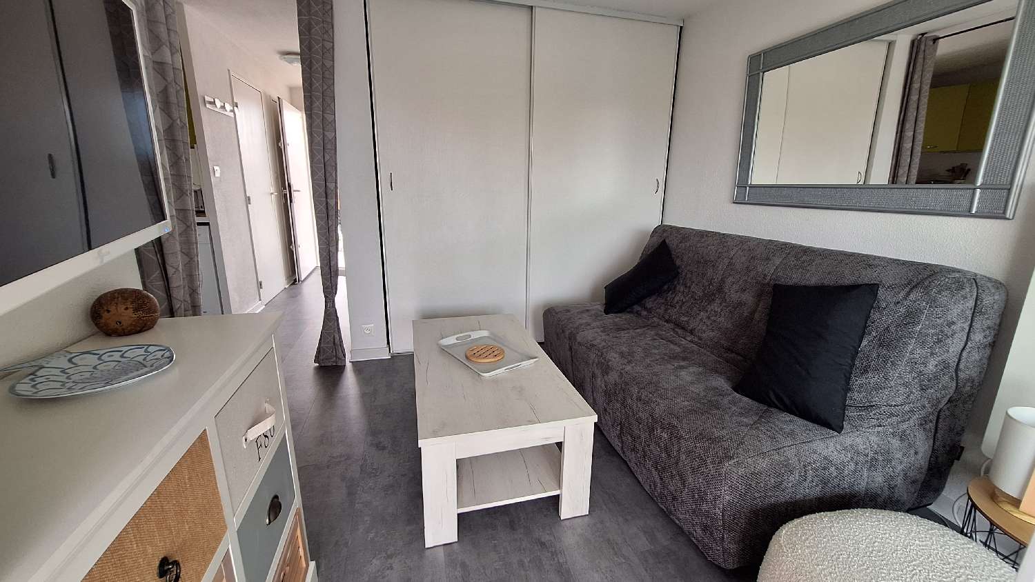te koop appartement Agde Hérault 4