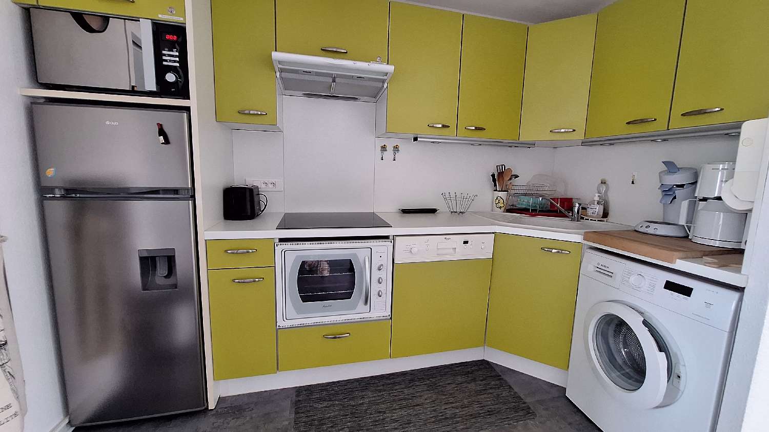 te koop appartement Agde Hérault 6