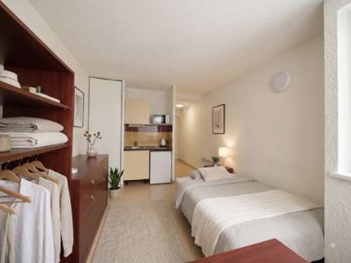 Agde Hérault appartement foto 7394420