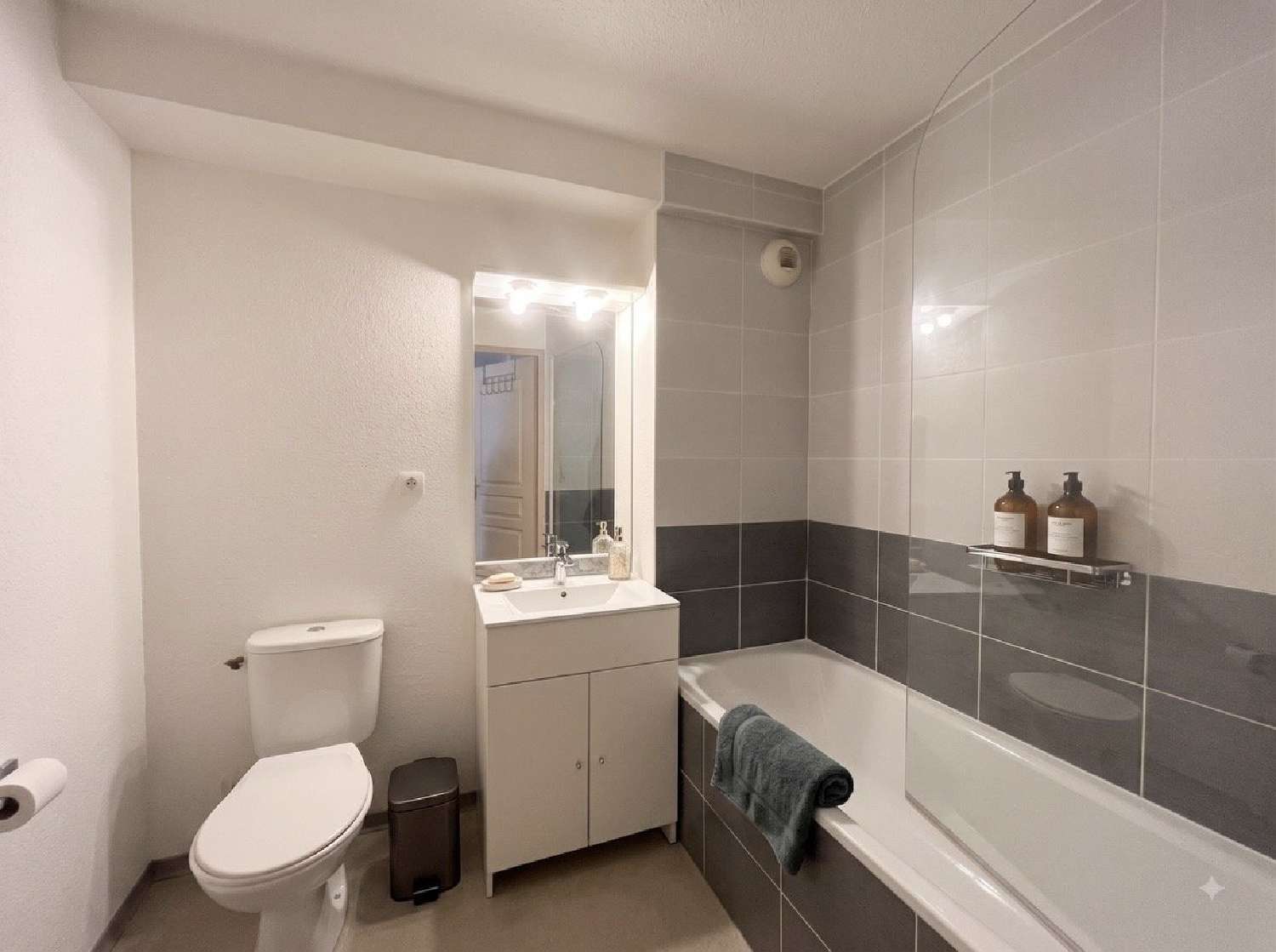 te koop appartement Agde Hérault 3