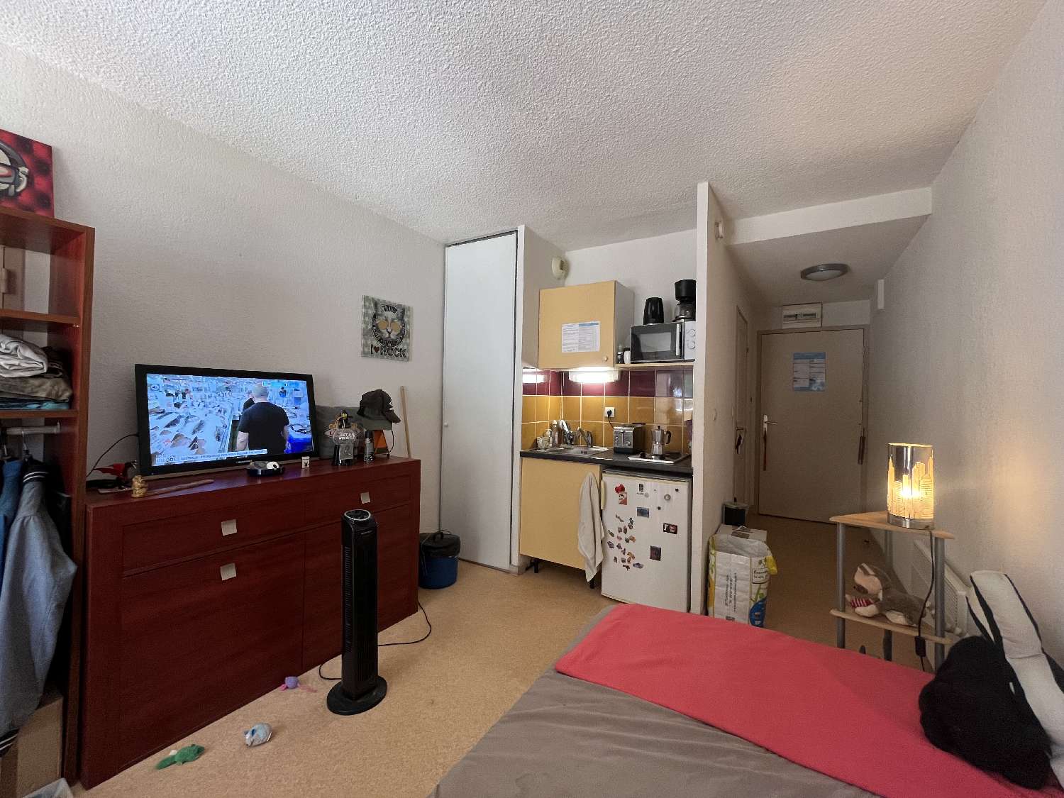 te koop appartement Agde Hérault 5