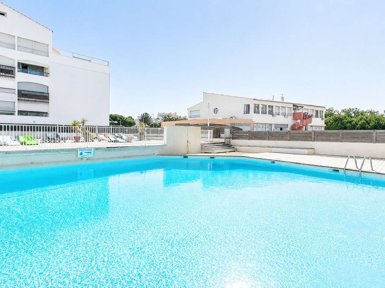 te koop appartement Agde Hérault 8