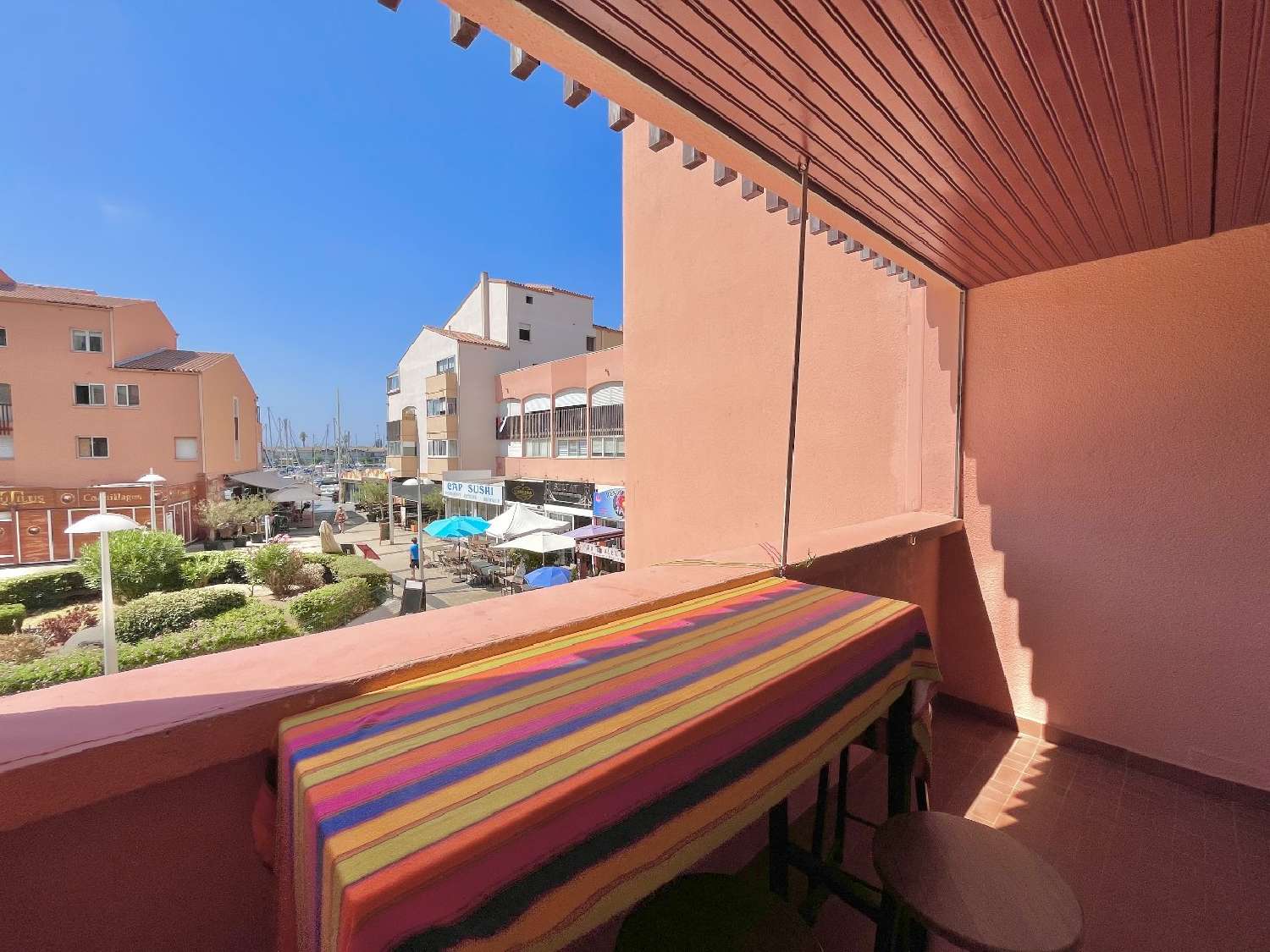 te koop appartement Agde Hérault 1
