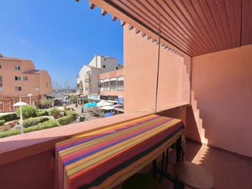 Agde Hérault appartement foto 7394423