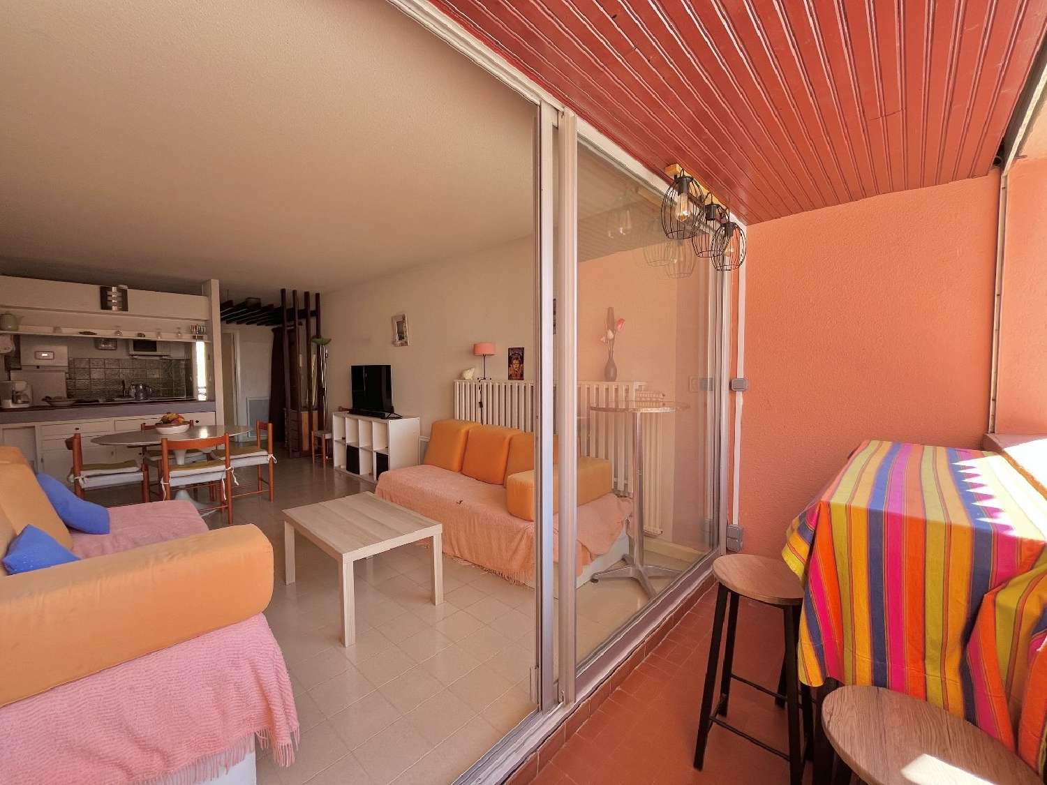 te koop appartement Agde Hérault 2
