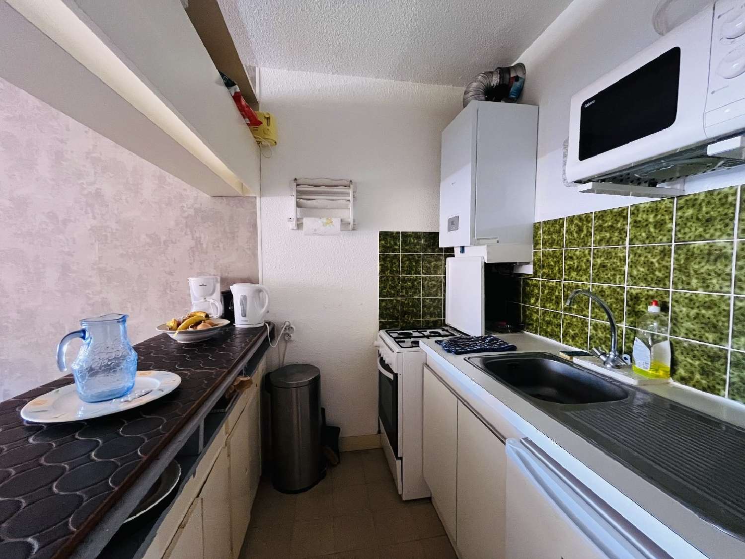 te koop appartement Agde Hérault 6
