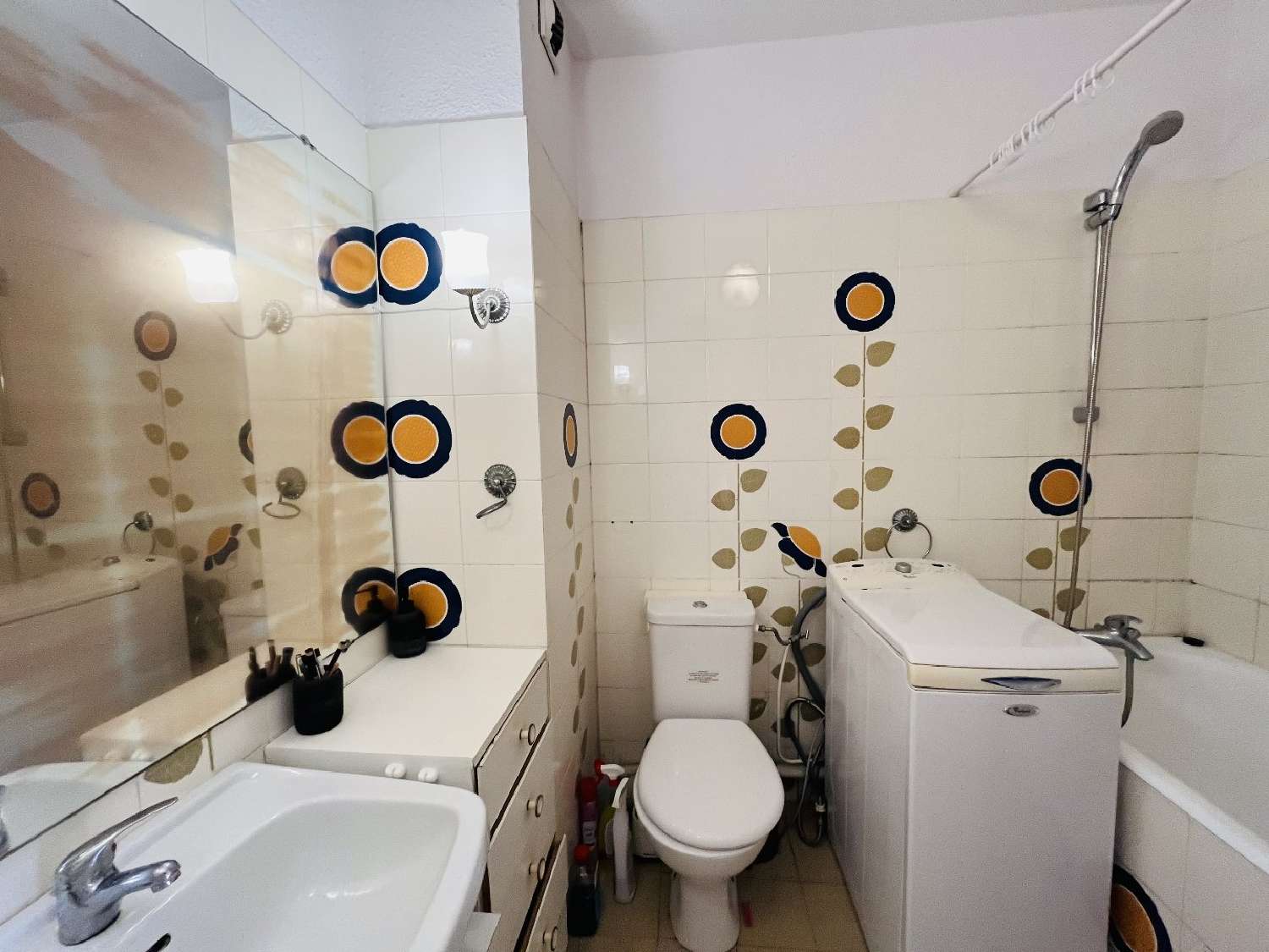 te koop appartement Agde Hérault 8