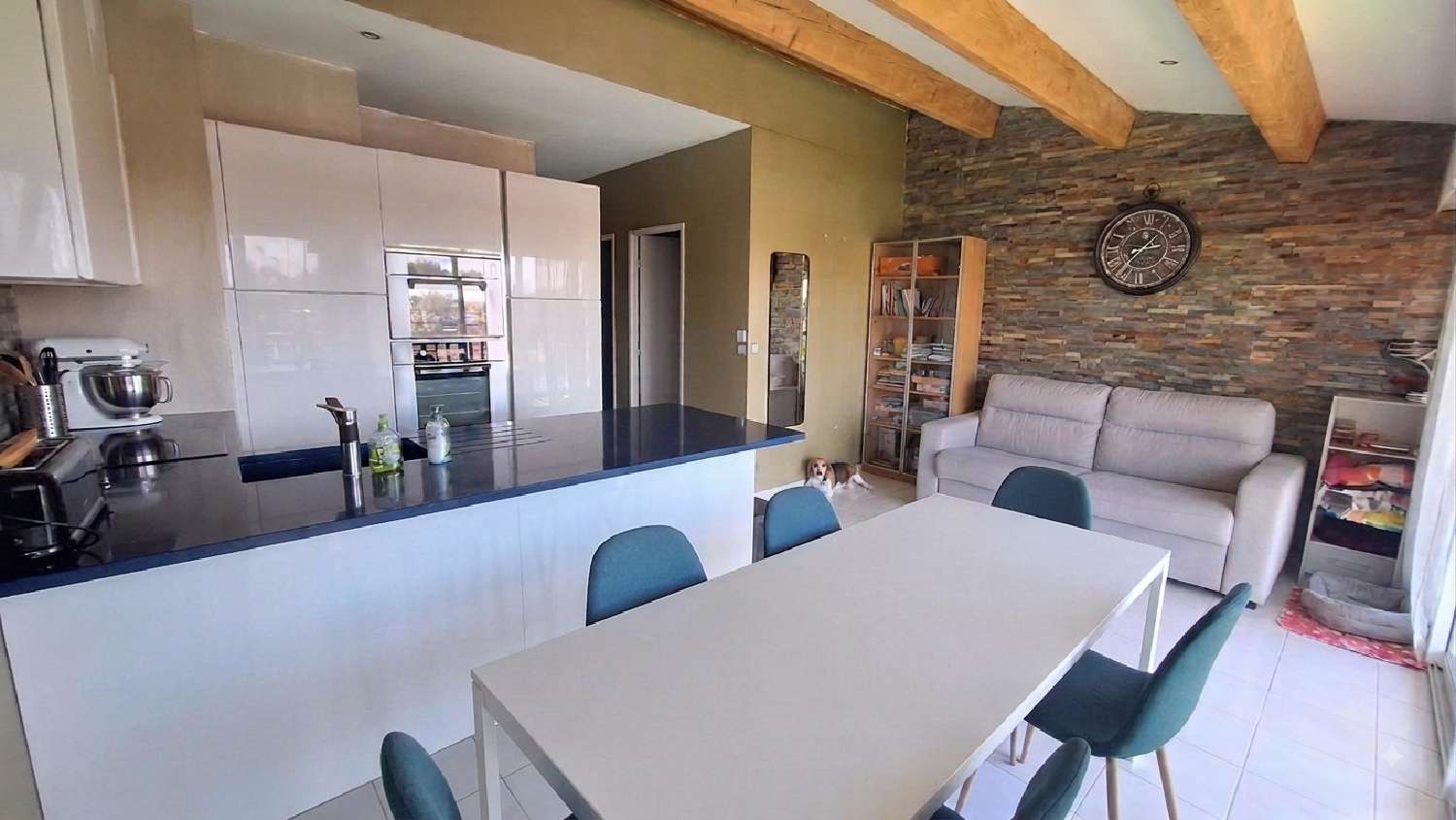 te koop appartement Agde Hérault 3