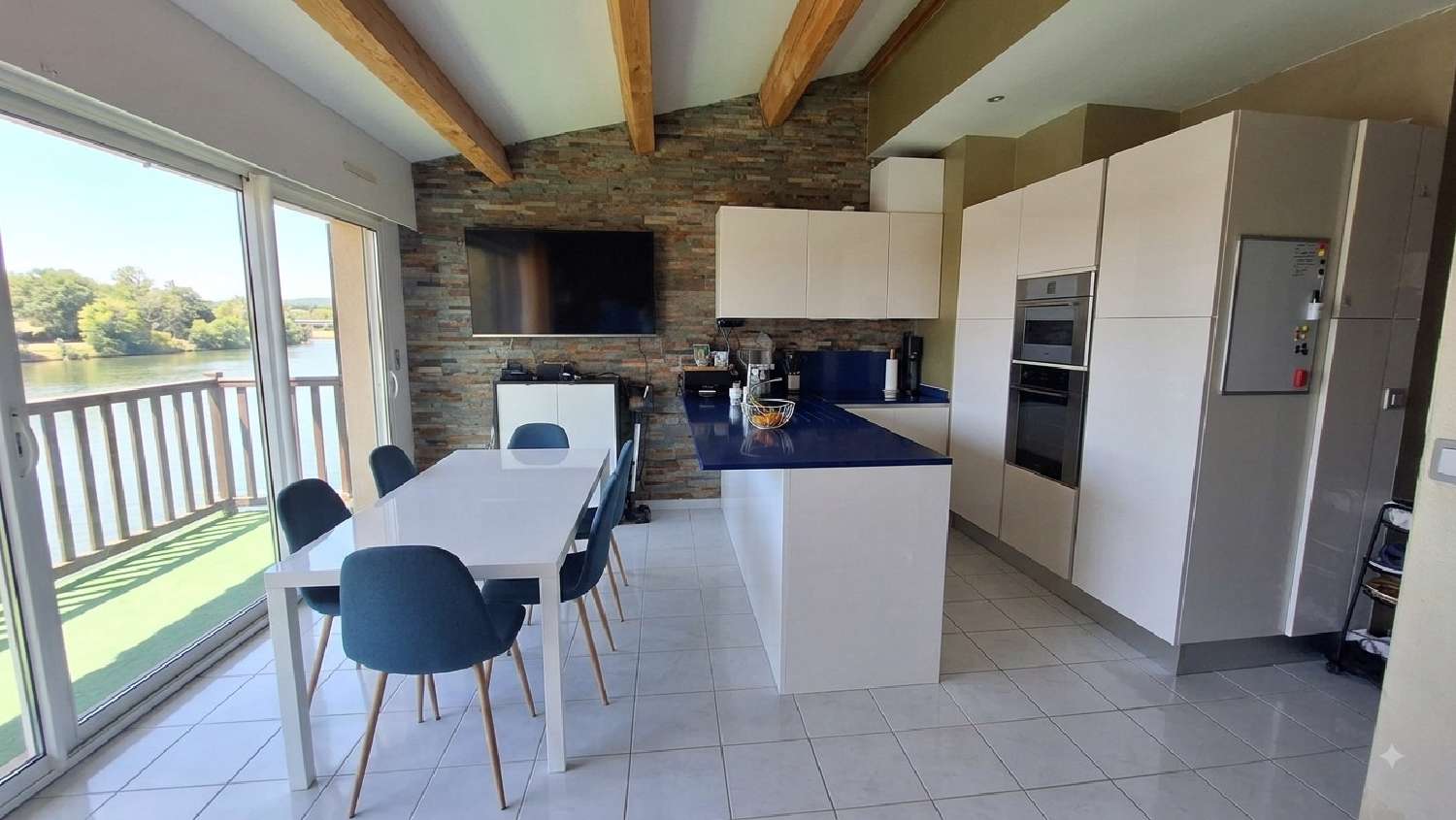 te koop appartement Agde Hérault 4