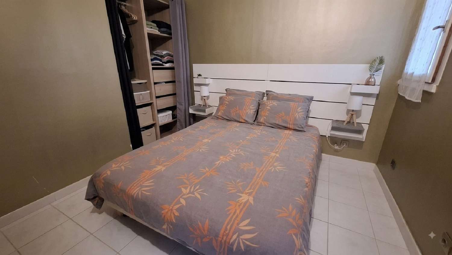 te koop appartement Agde Hérault 6