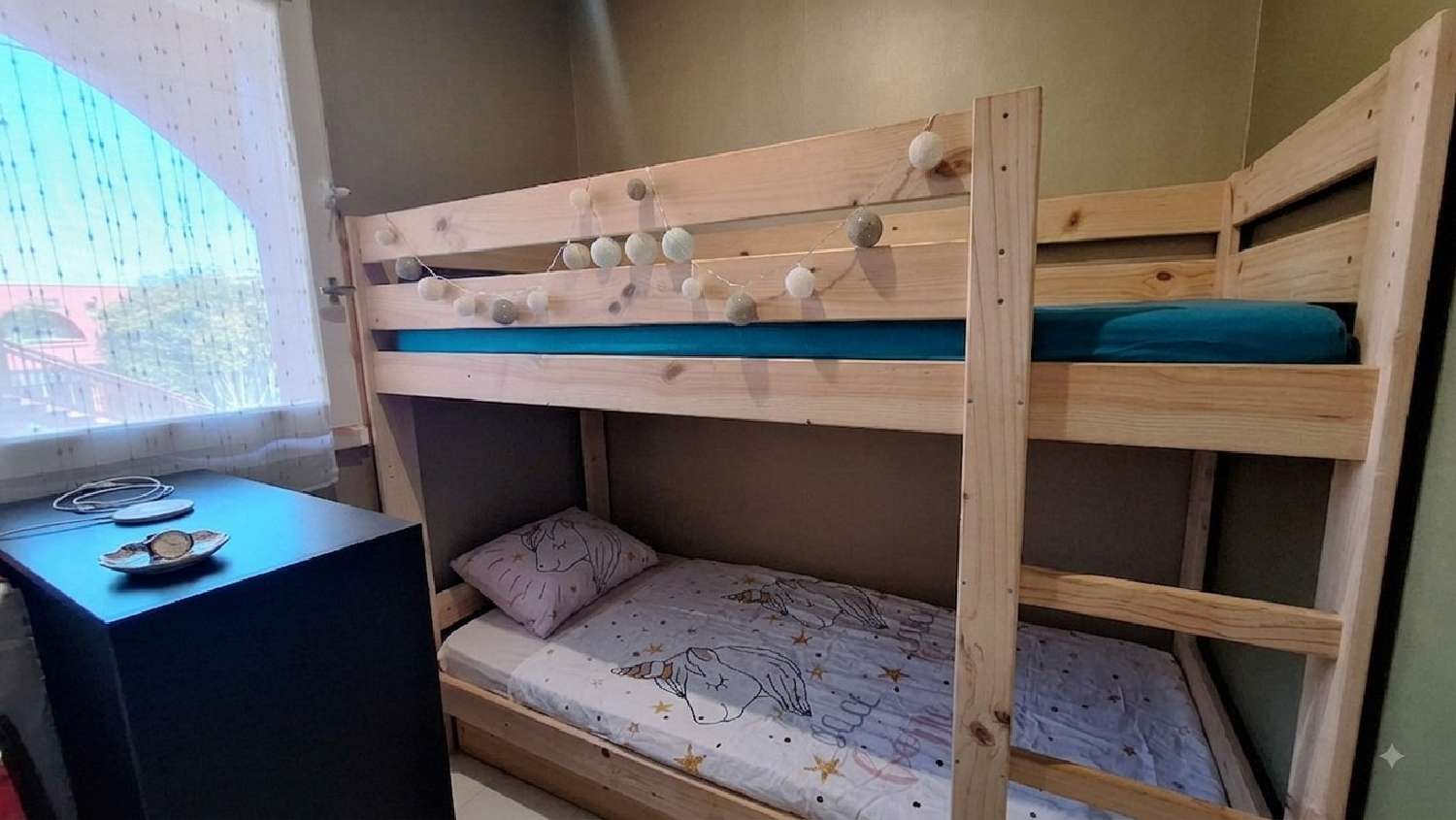 te koop appartement Agde Hérault 7