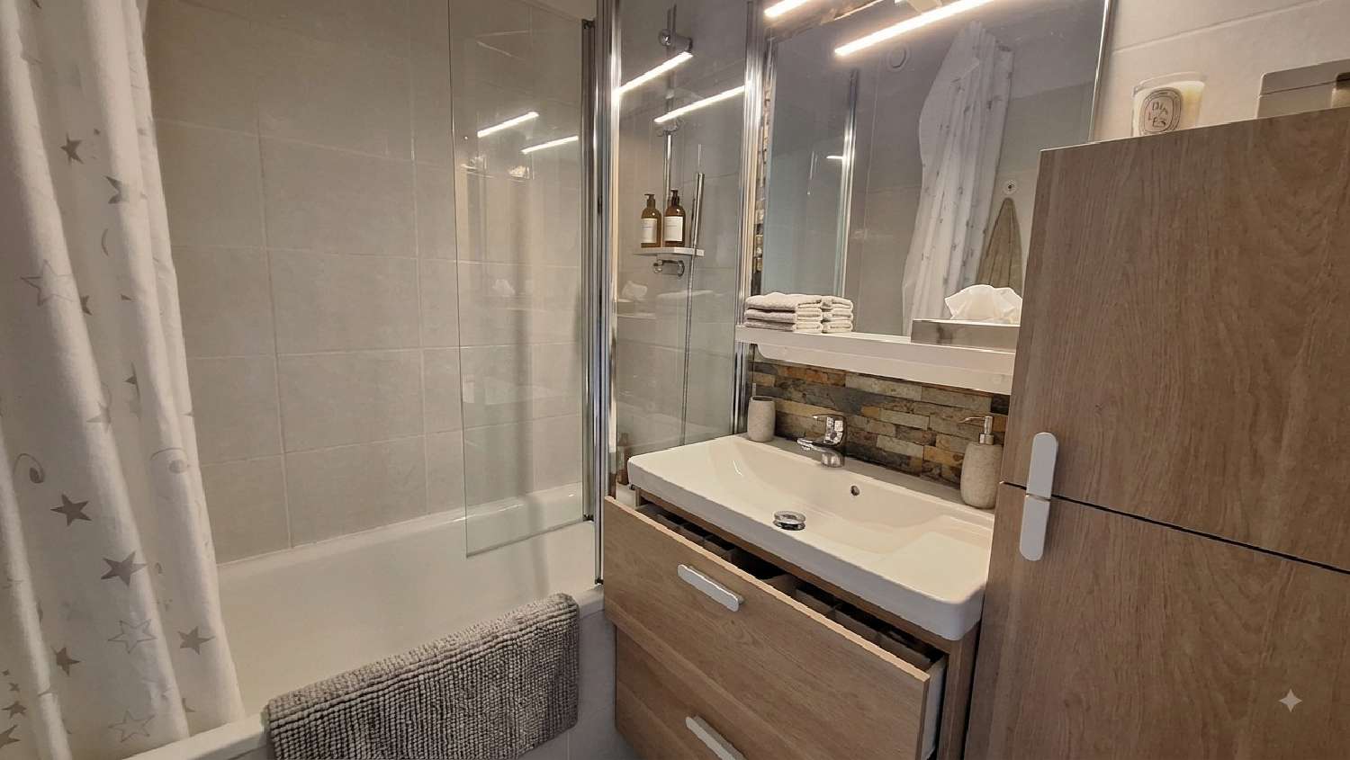 te koop appartement Agde Hérault 8
