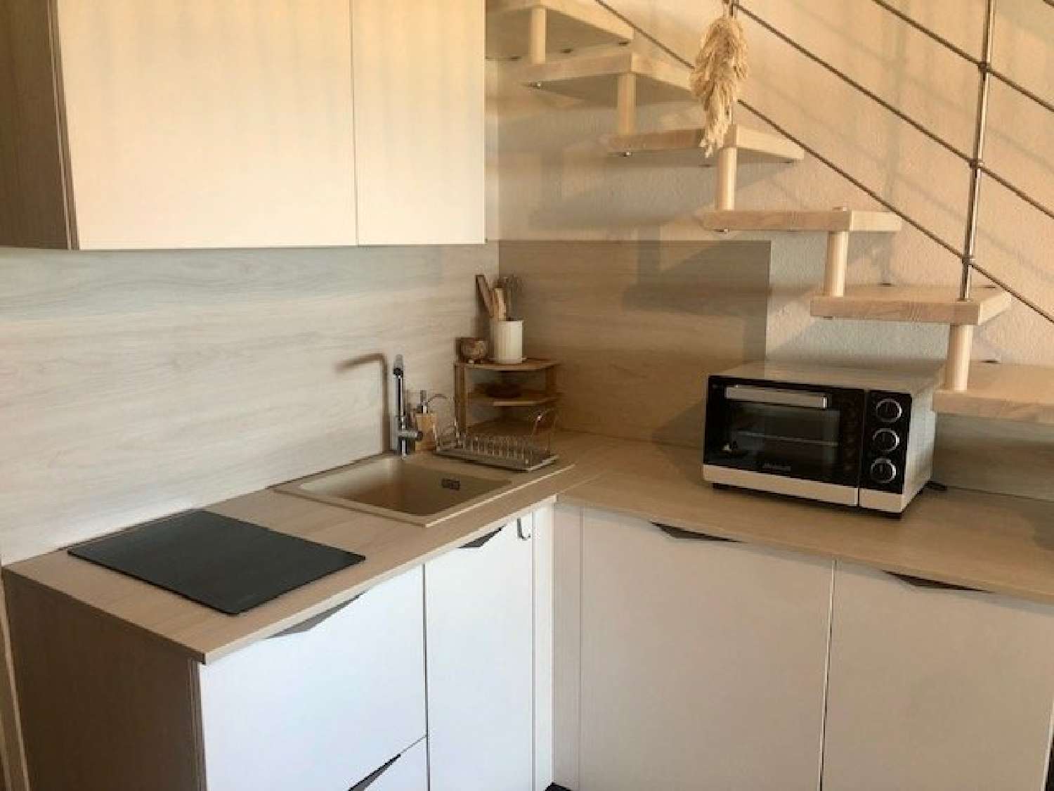 te koop appartement Agde Hérault 3