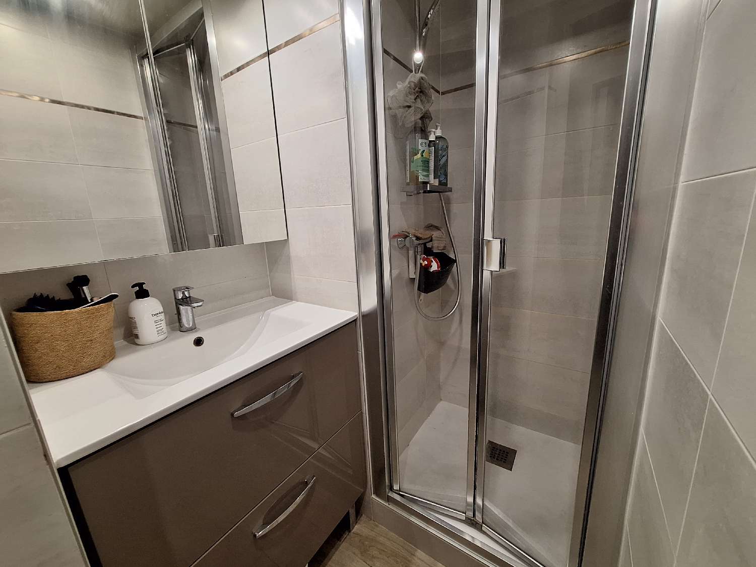 te koop appartement Agde Hérault 5