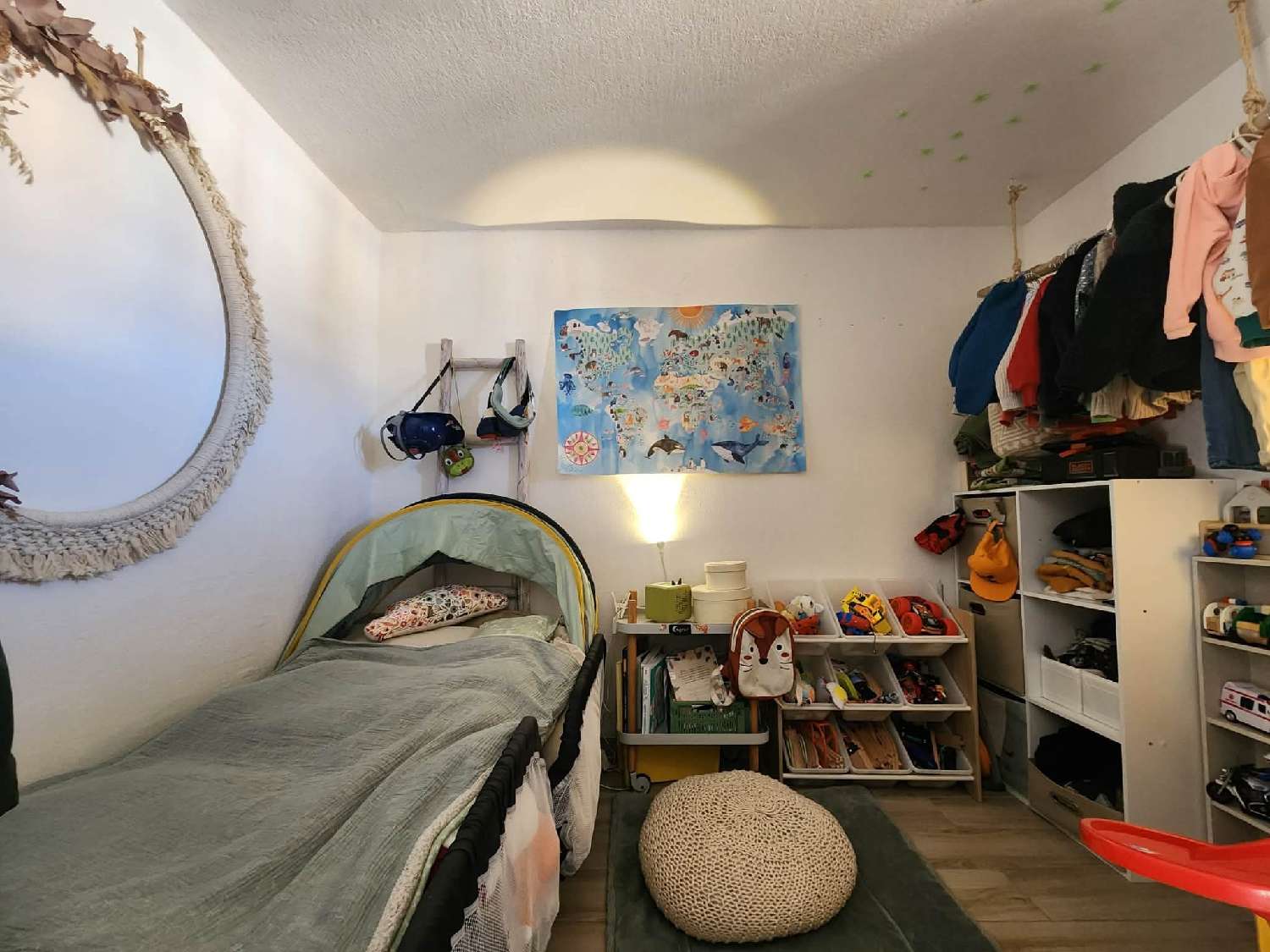 te koop appartement Agde Hérault 6
