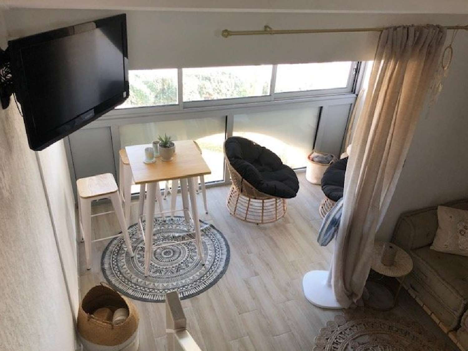te koop appartement Agde Hérault 7