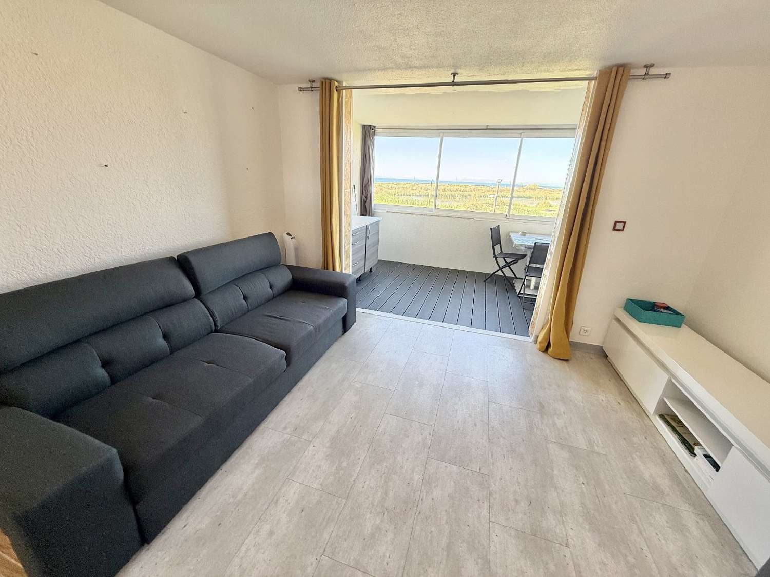 te koop appartement Agde Hérault 4