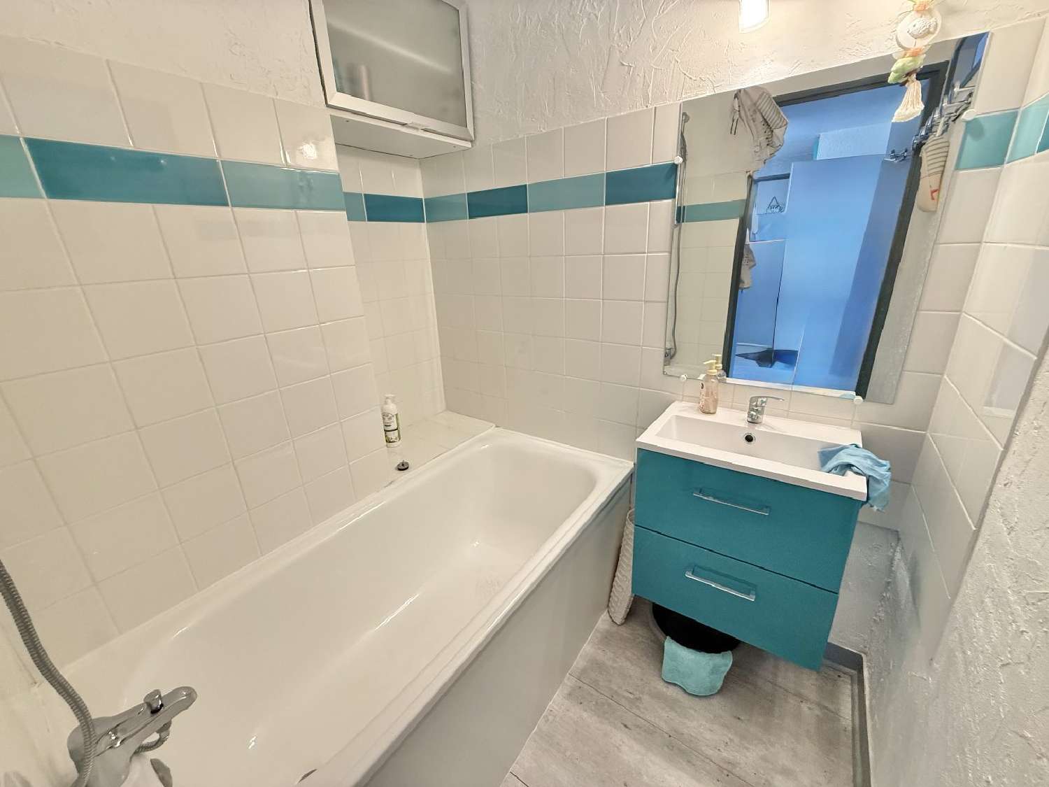 te koop appartement Agde Hérault 7
