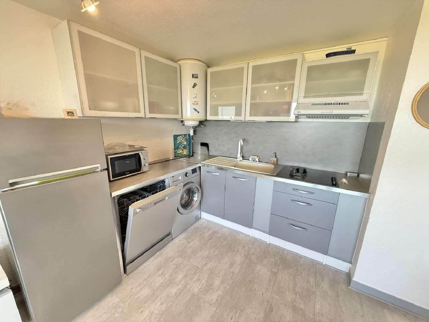 te koop appartement Agde Hérault 8