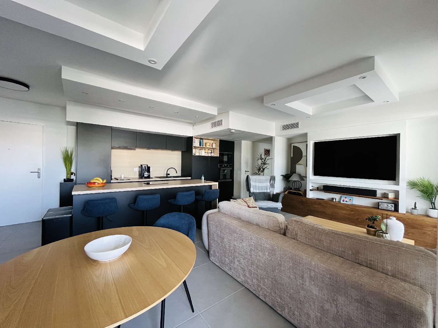 te koop appartement Agde Hérault 1
