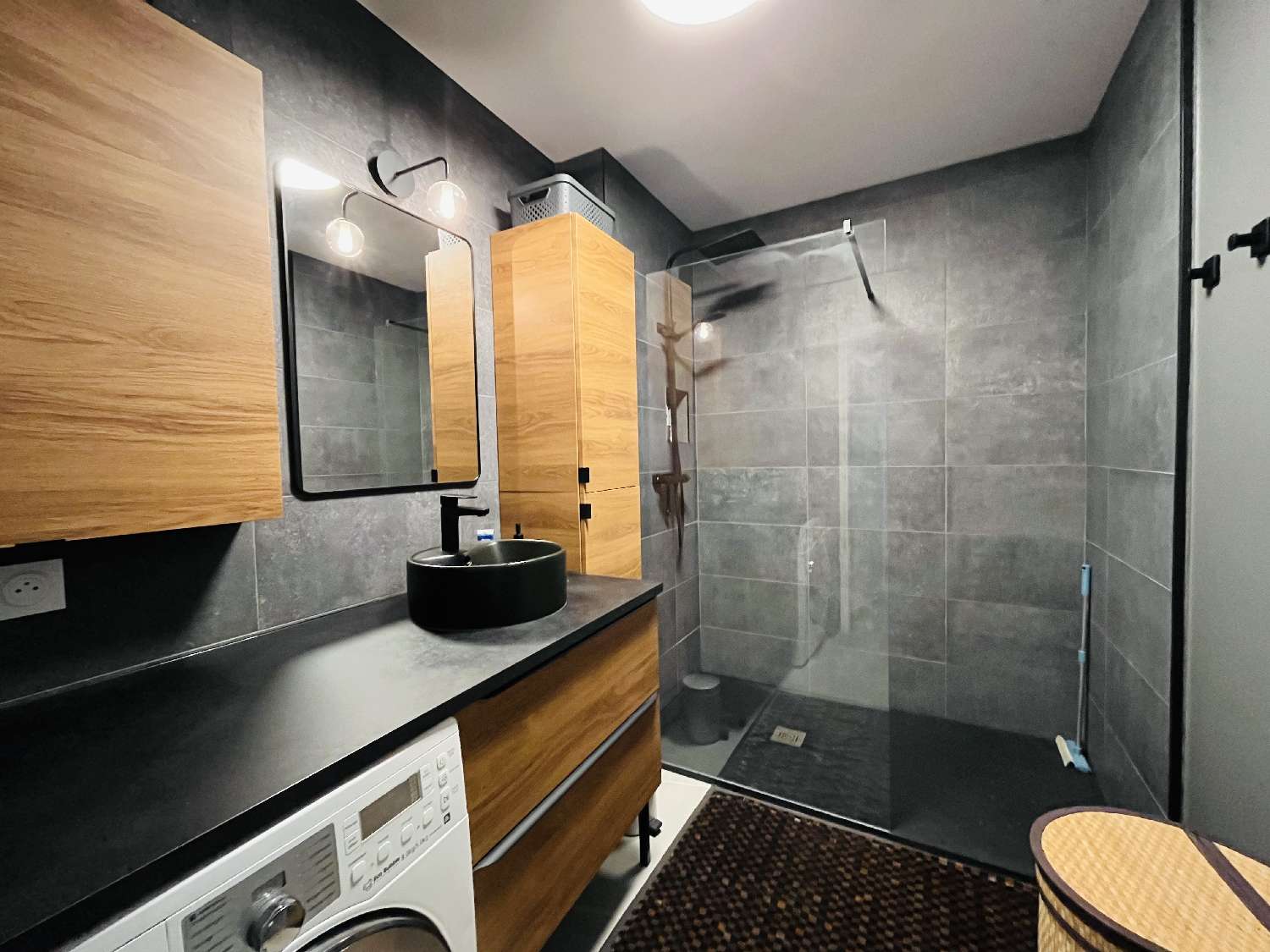 te koop appartement Agde Hérault 5