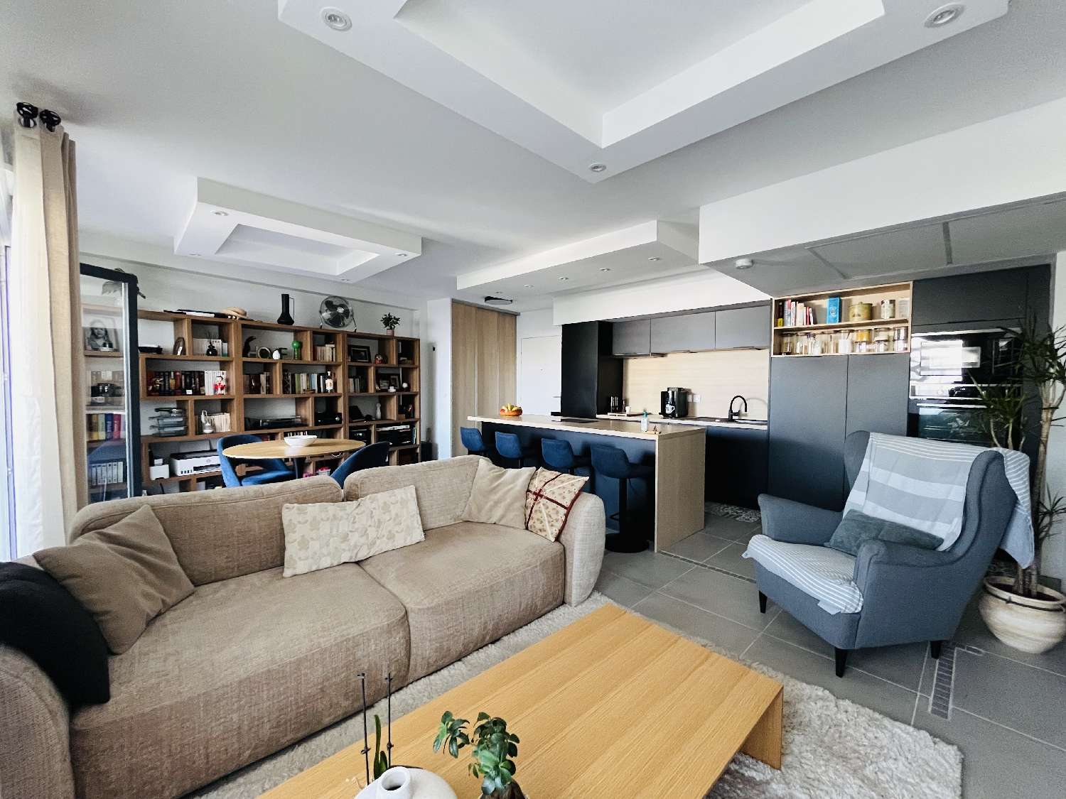 te koop appartement Agde Hérault 6