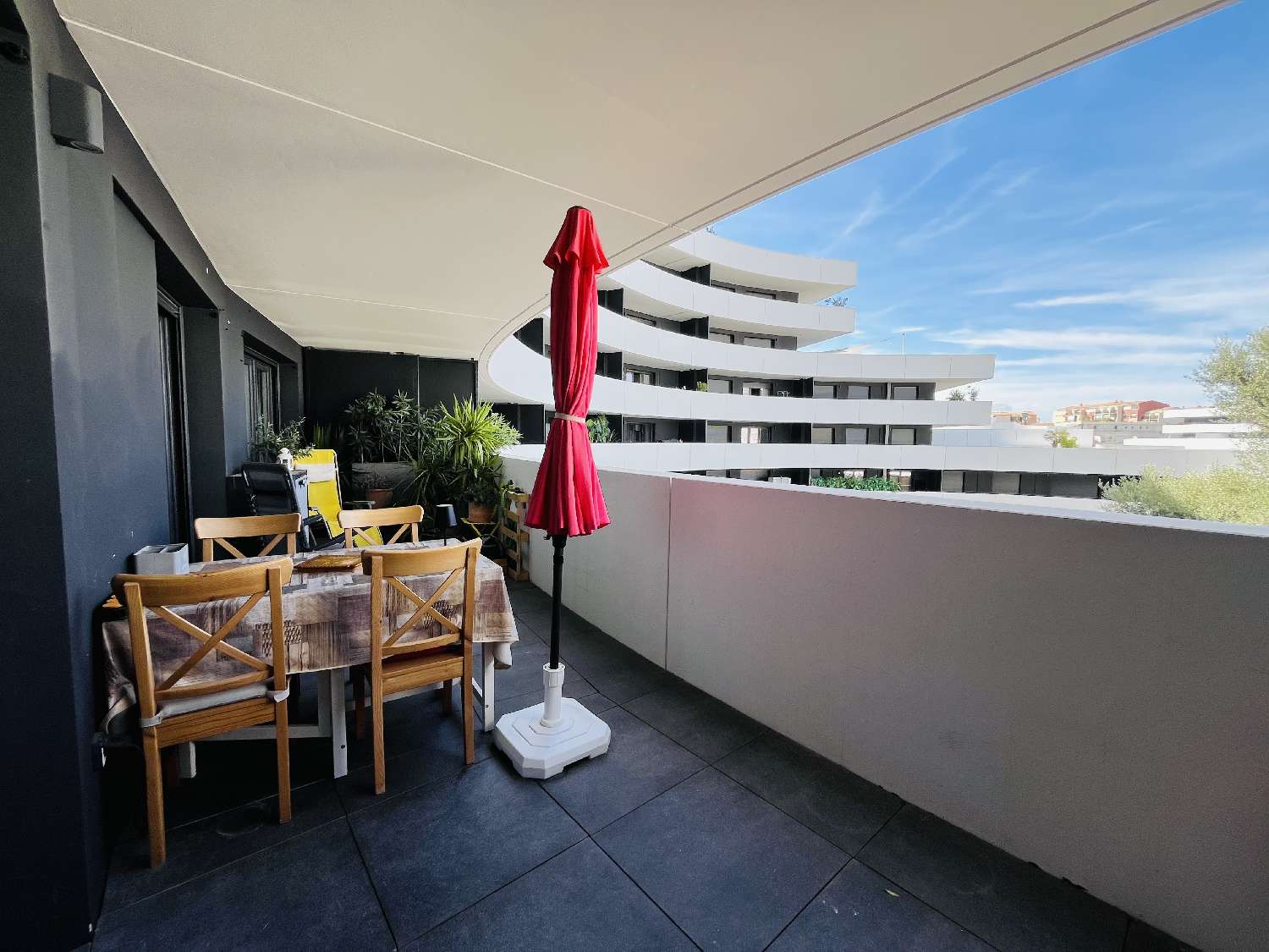 te koop appartement Agde Hérault 7